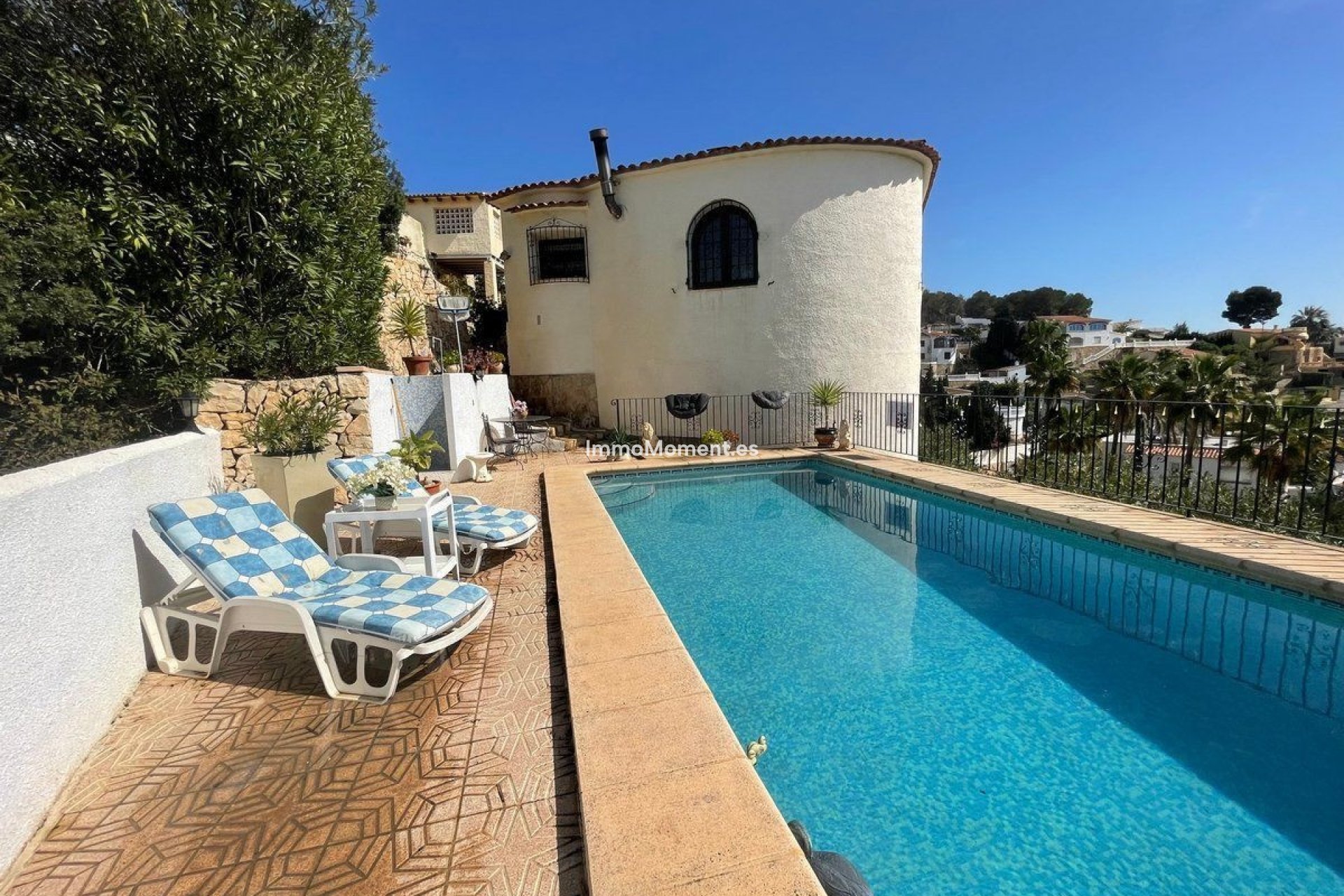 Reventa - Villa independiente - Algorfa - Montemar