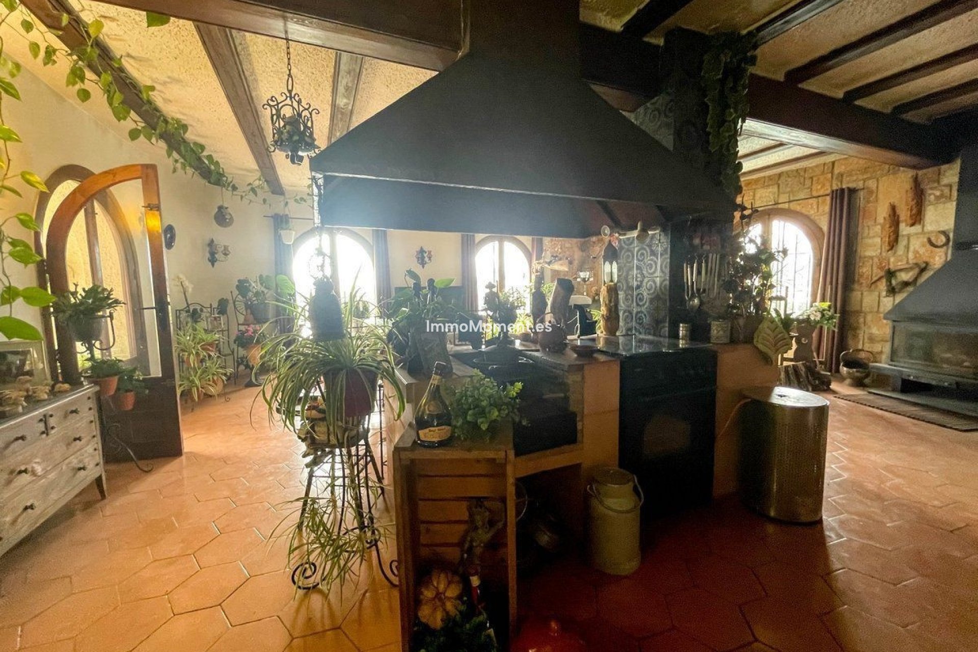 Reventa - Villa independiente - Algorfa - Montemar