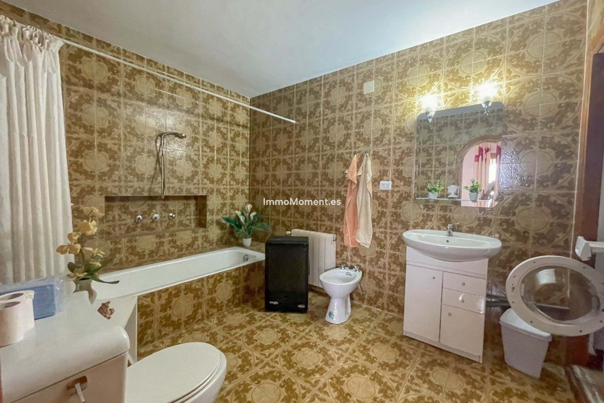 Reventa - Villa independiente - Algorfa - Montemar