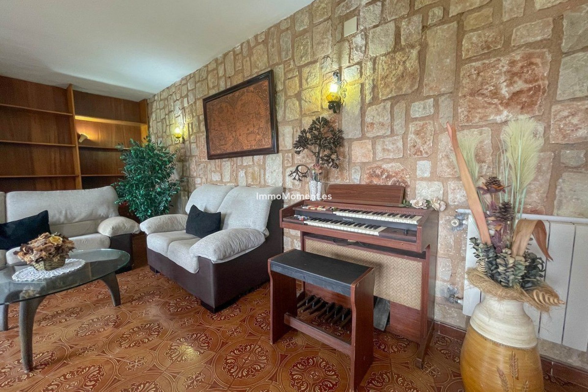 Reventa - Villa independiente - Algorfa - Montemar