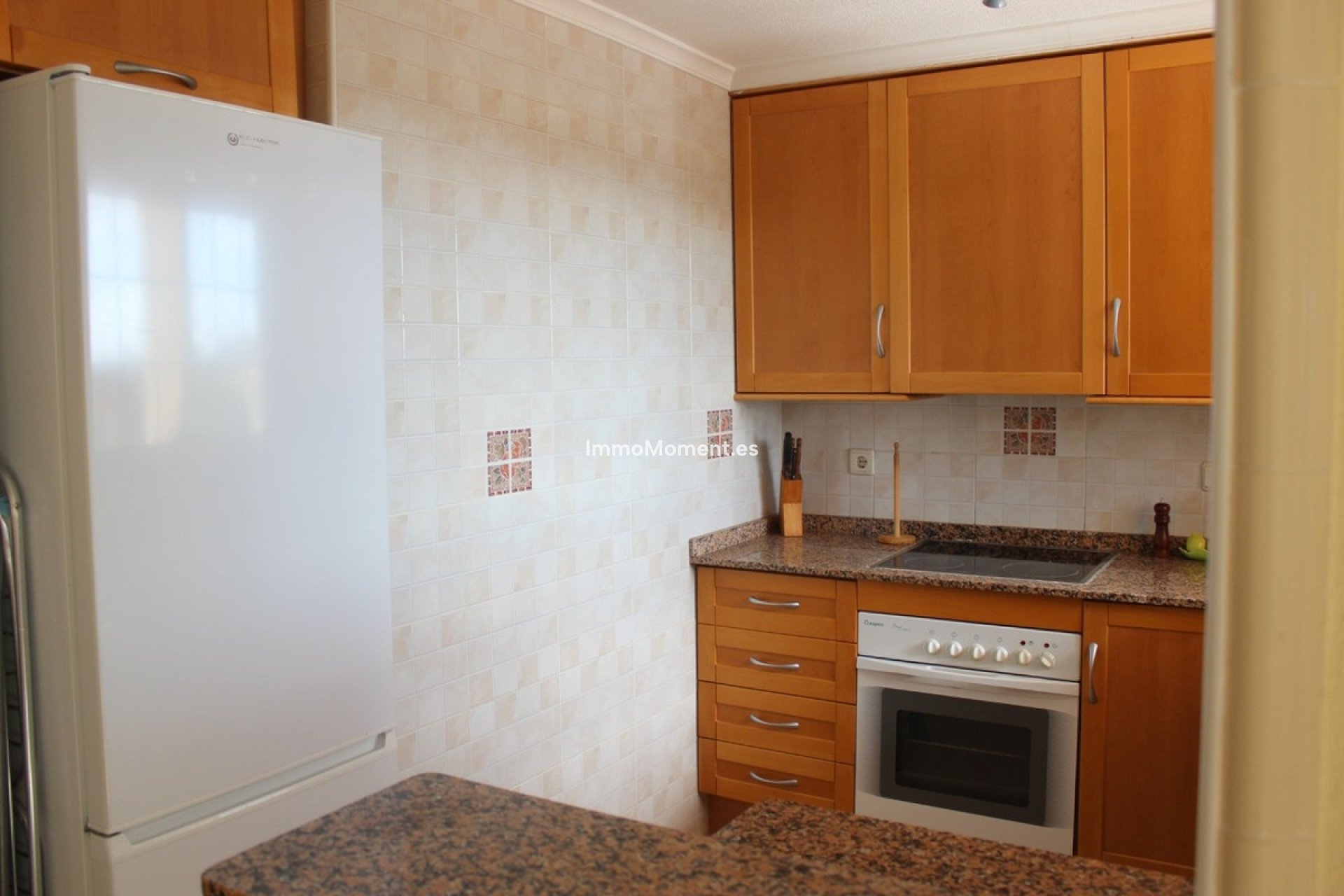 Reventa - Villa independiente - Algorfa - Montemar