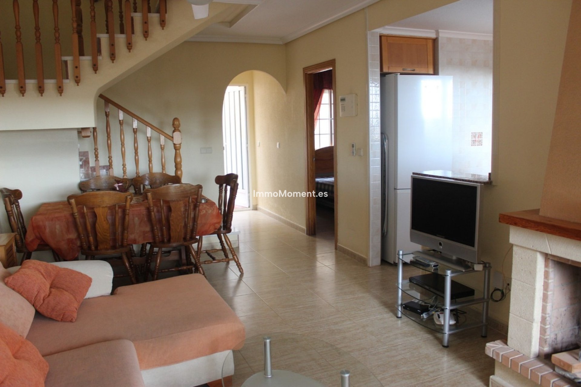 Reventa - Villa independiente - Algorfa - Montemar