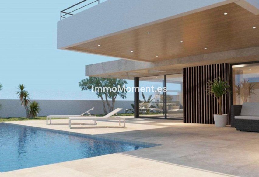 Reventa - Villa independiente - Alicante - Alicante Centro