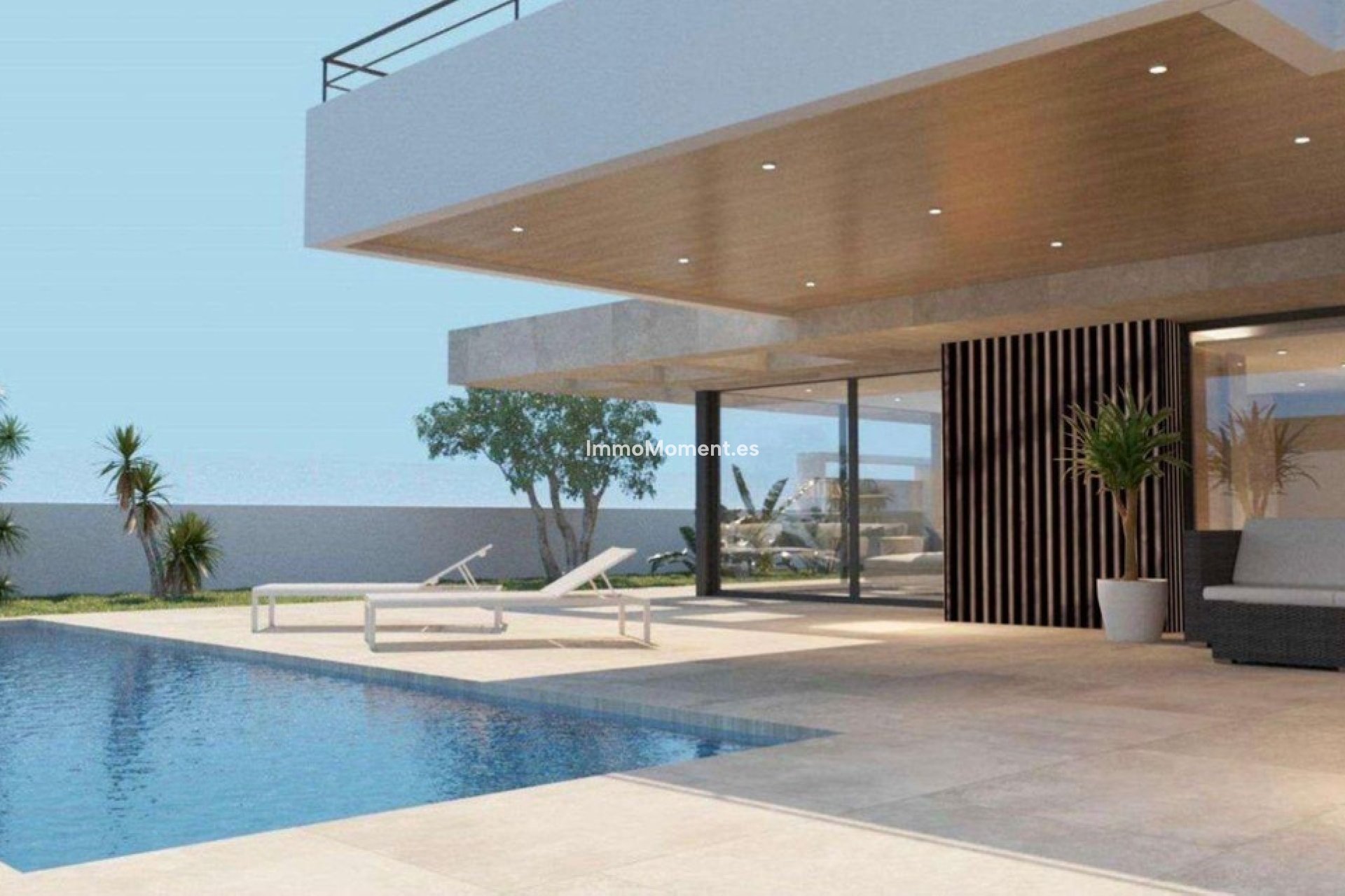 Reventa - Villa independiente - Alicante - Alicante Centro
