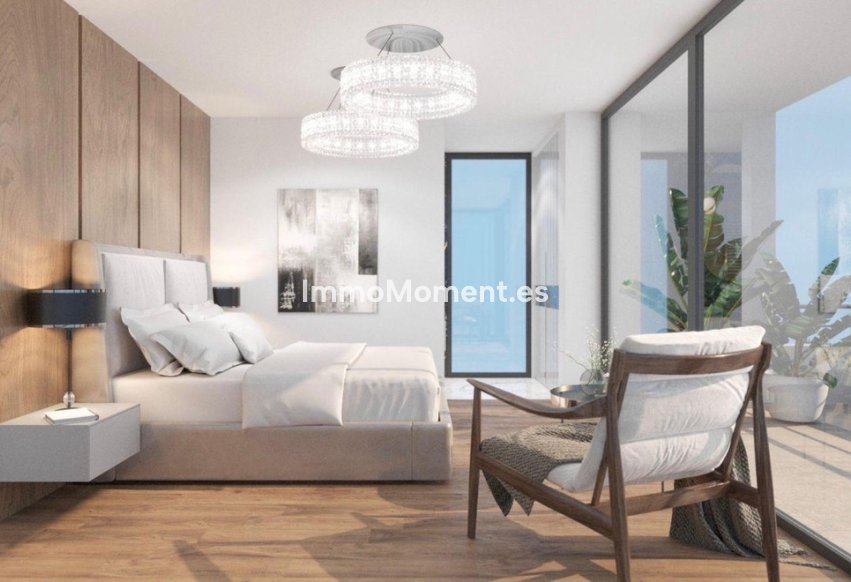Reventa - Villa independiente - Alicante - Alicante Centro