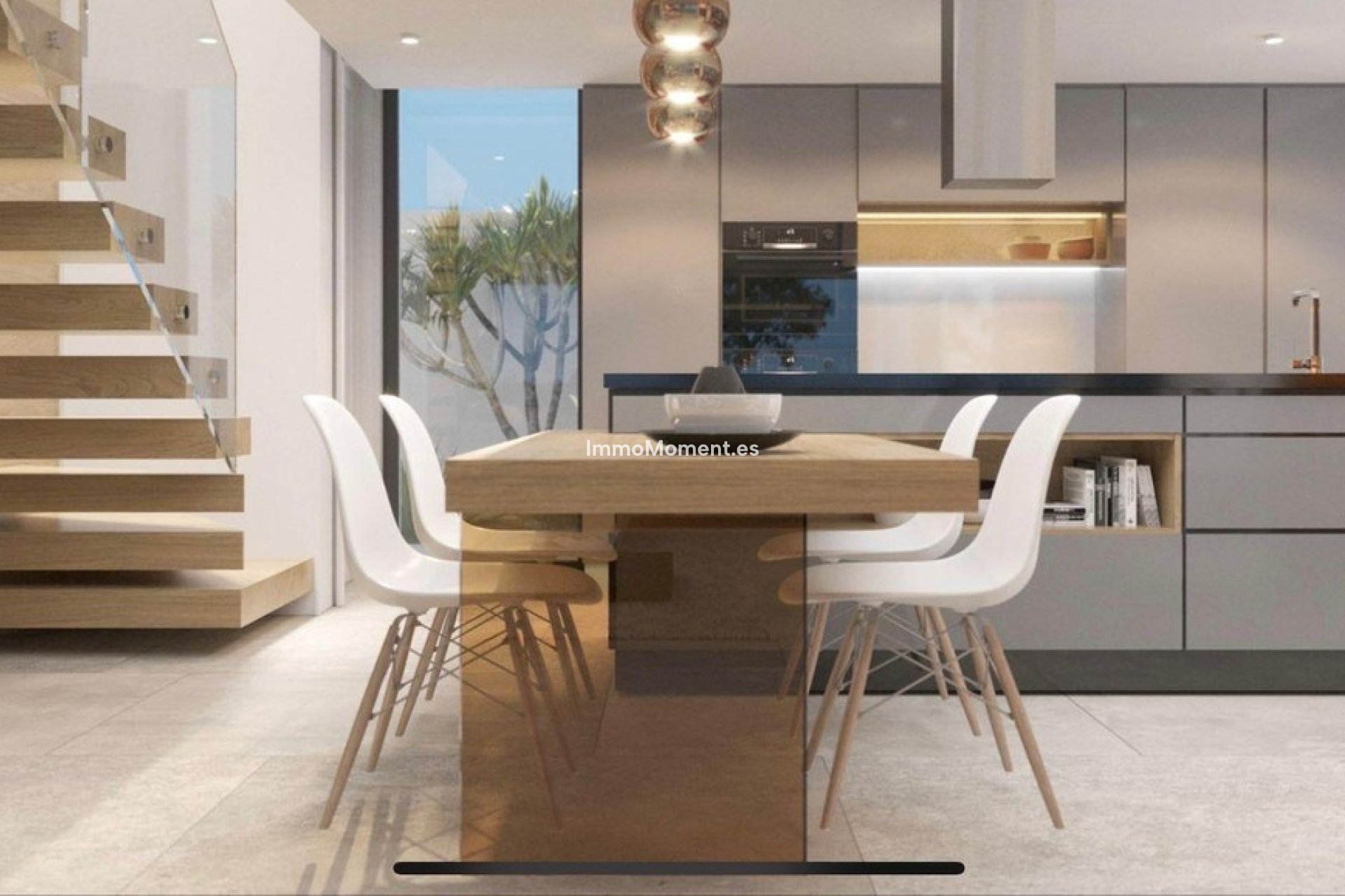 Reventa - Villa independiente - Alicante - Alicante Centro
