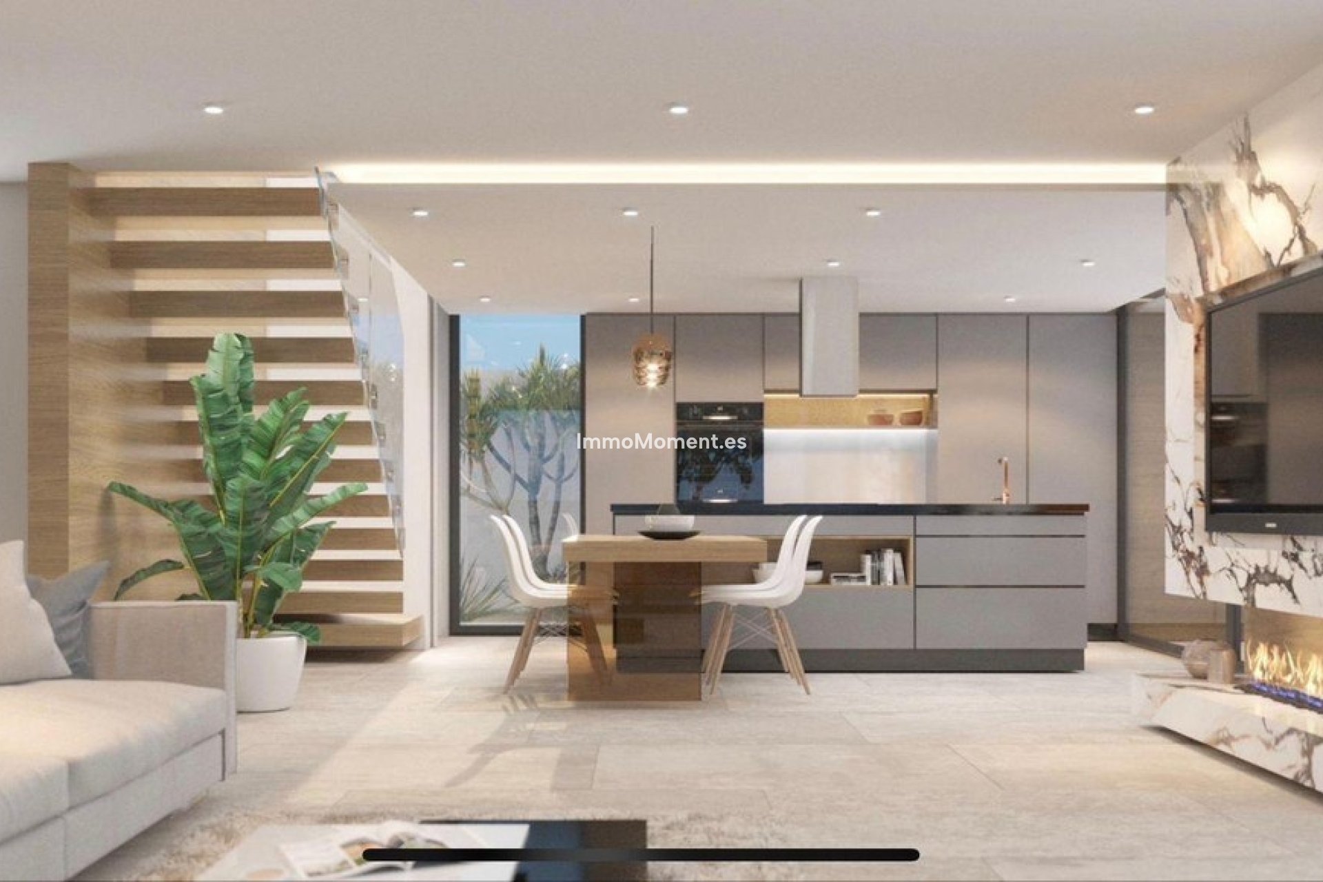 Reventa - Villa independiente - Alicante - Alicante Centro