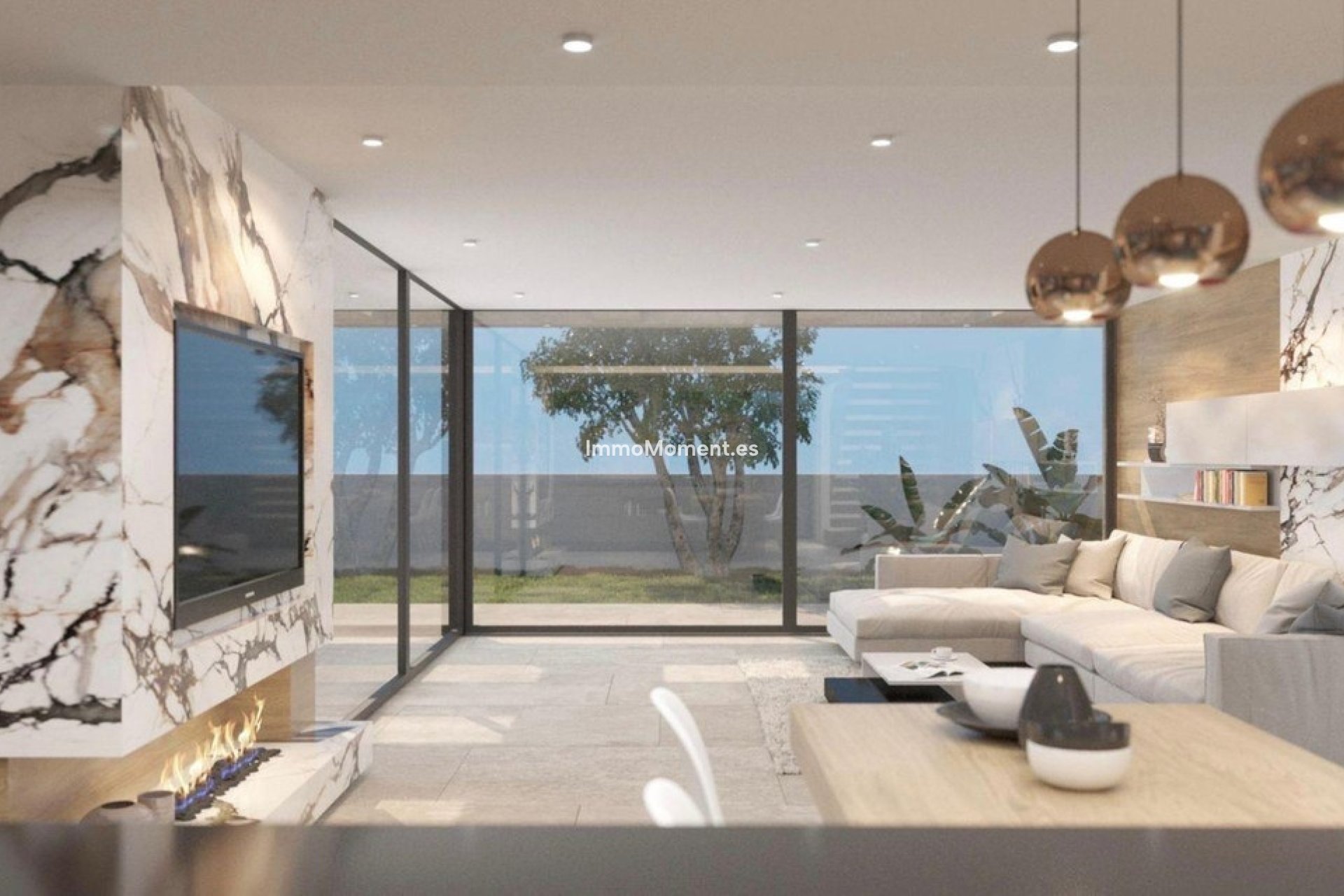 Reventa - Villa independiente - Alicante - Alicante Centro