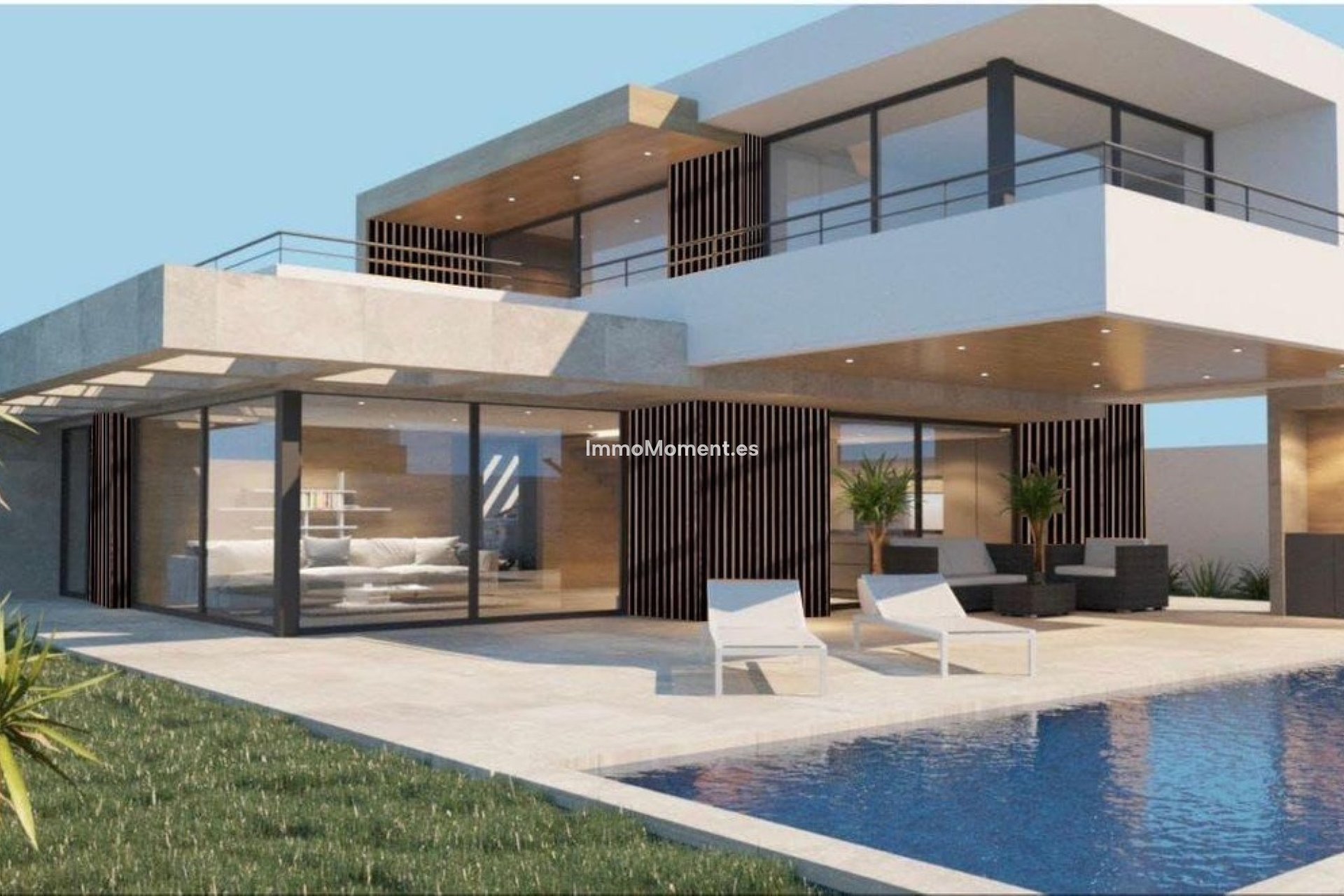 Reventa - Villa independiente - Alicante - Alicante Centro