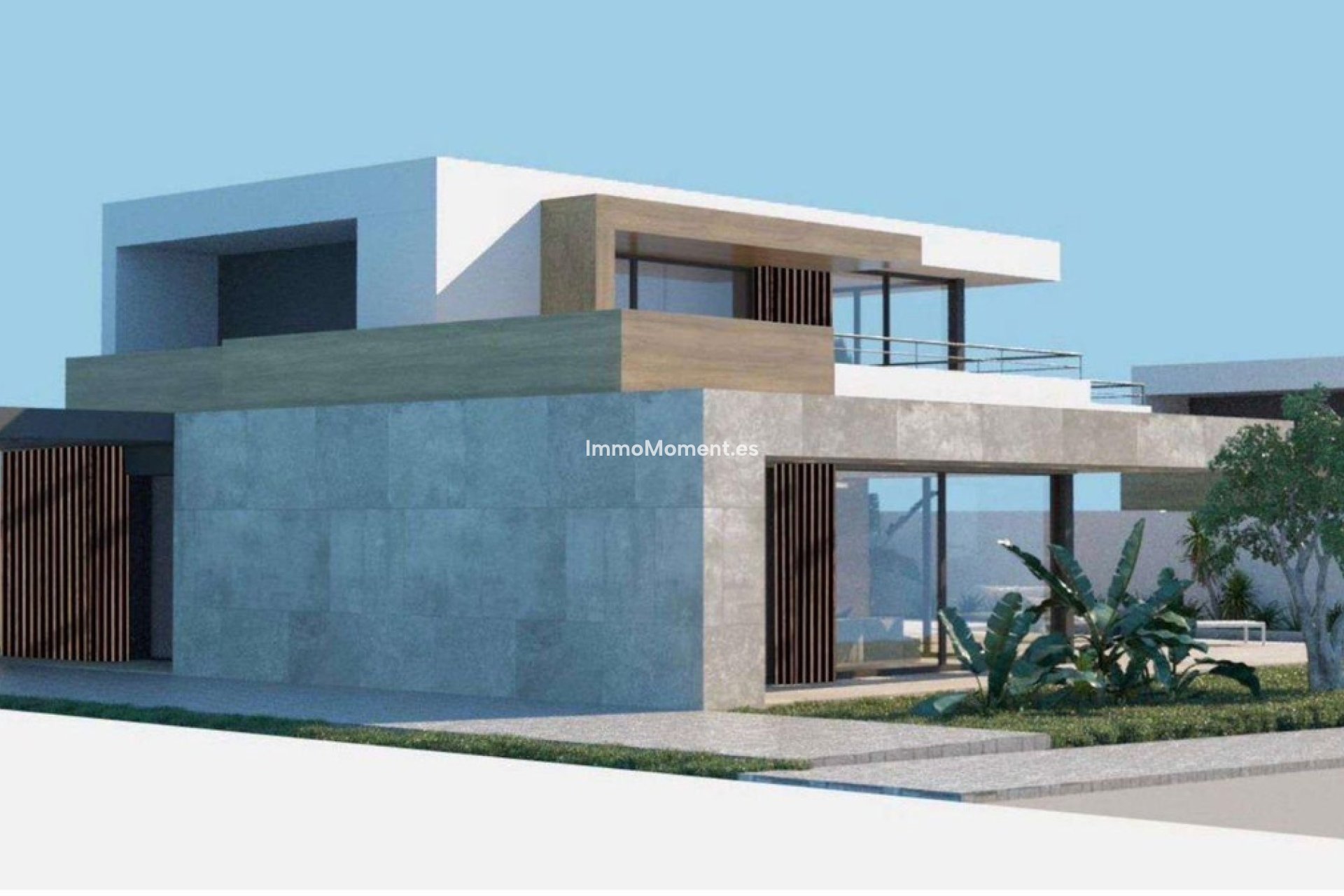 Reventa - Villa independiente - Alicante - Alicante Centro