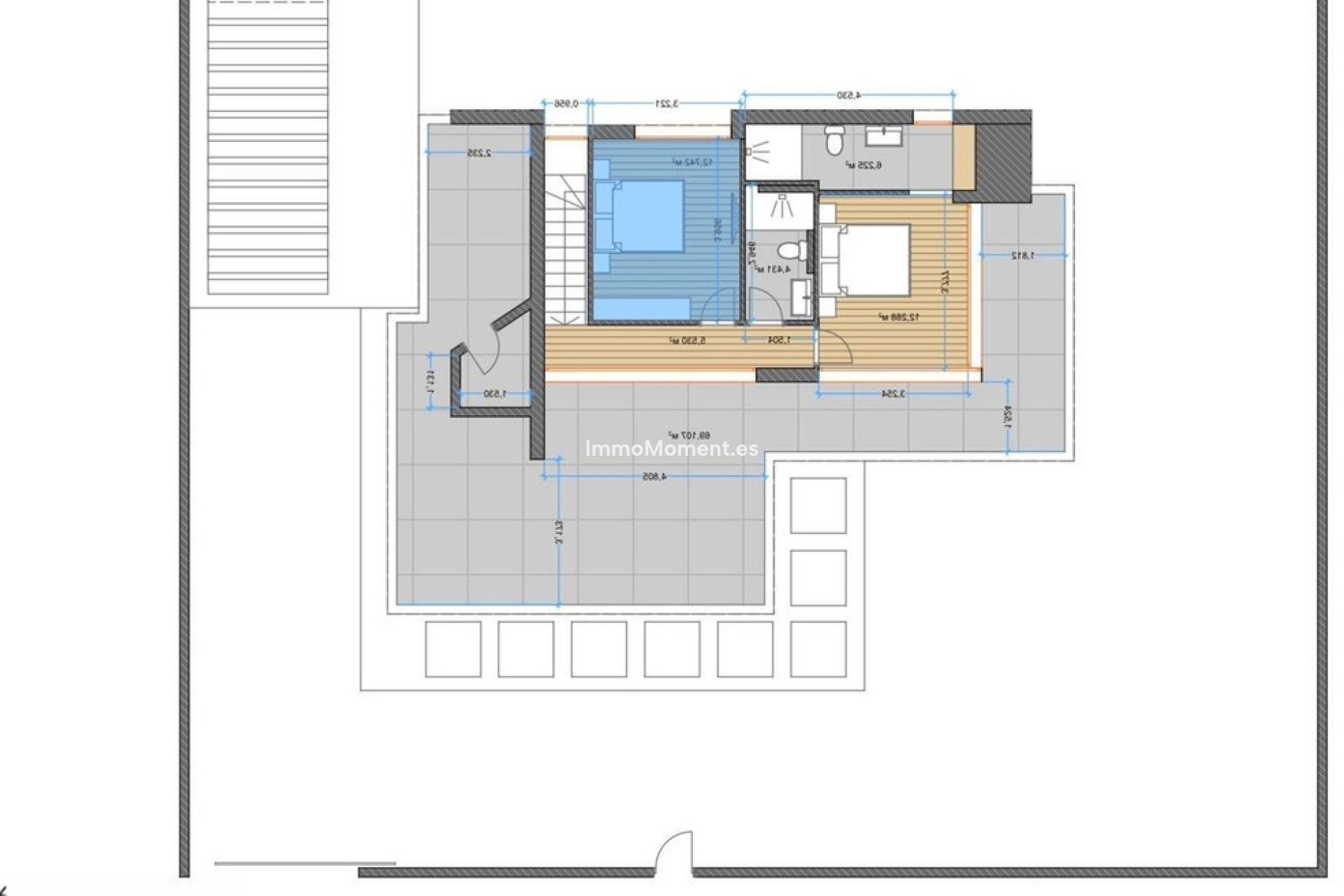 Reventa - Villa independiente - Alicante - Alicante Centro