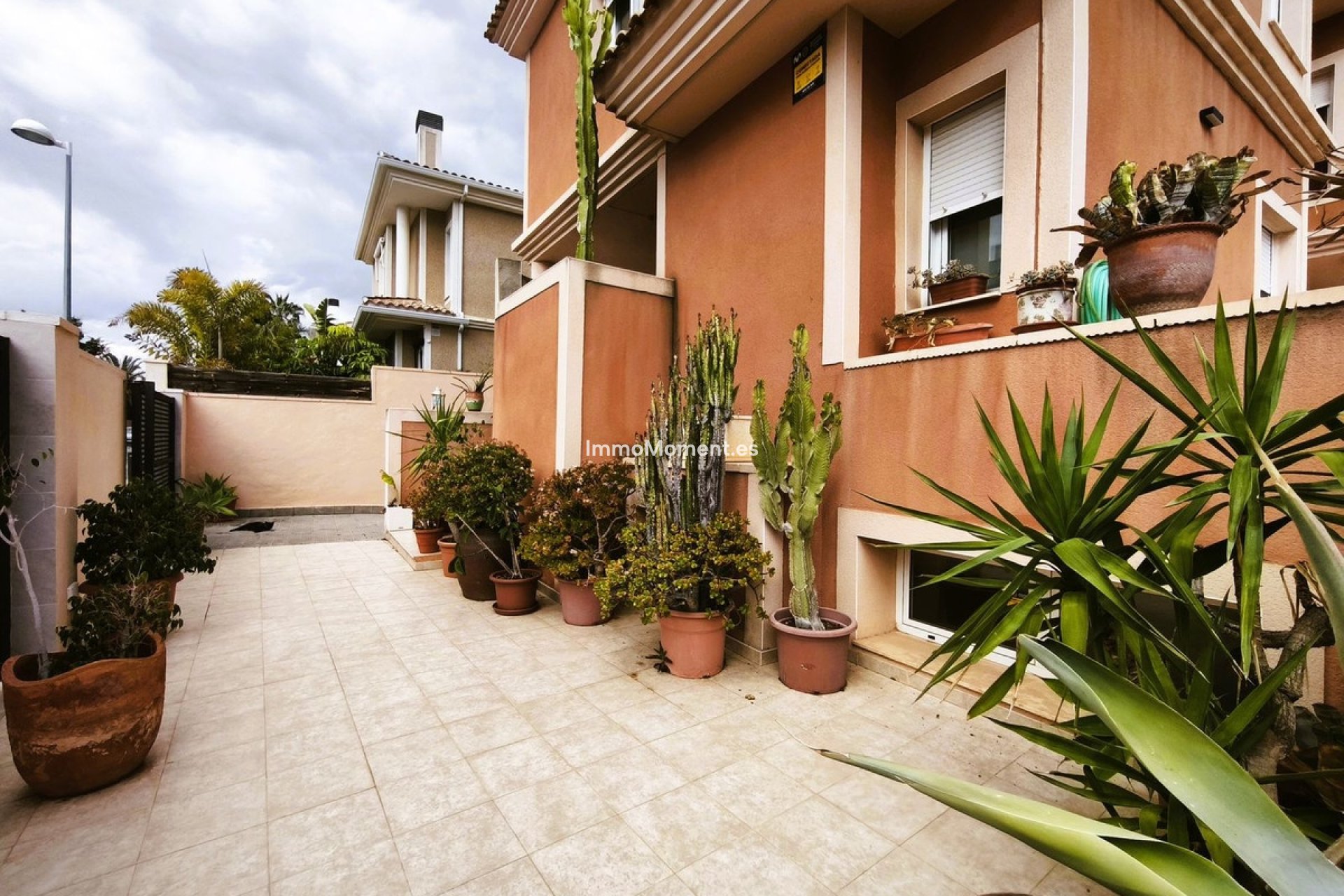Reventa - Villa independiente - Alicante - Alicante Centro