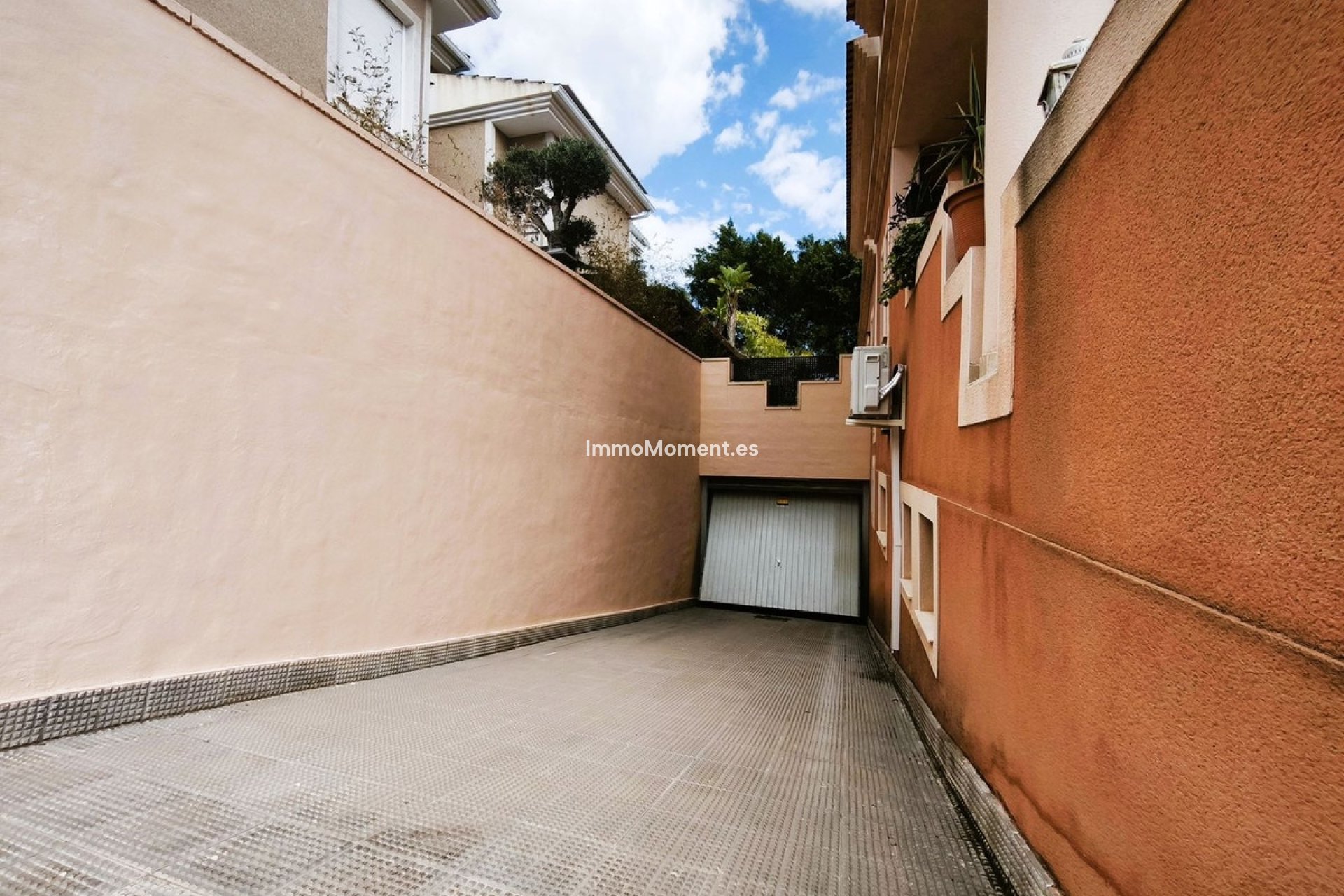 Reventa - Villa independiente - Alicante - Alicante Centro