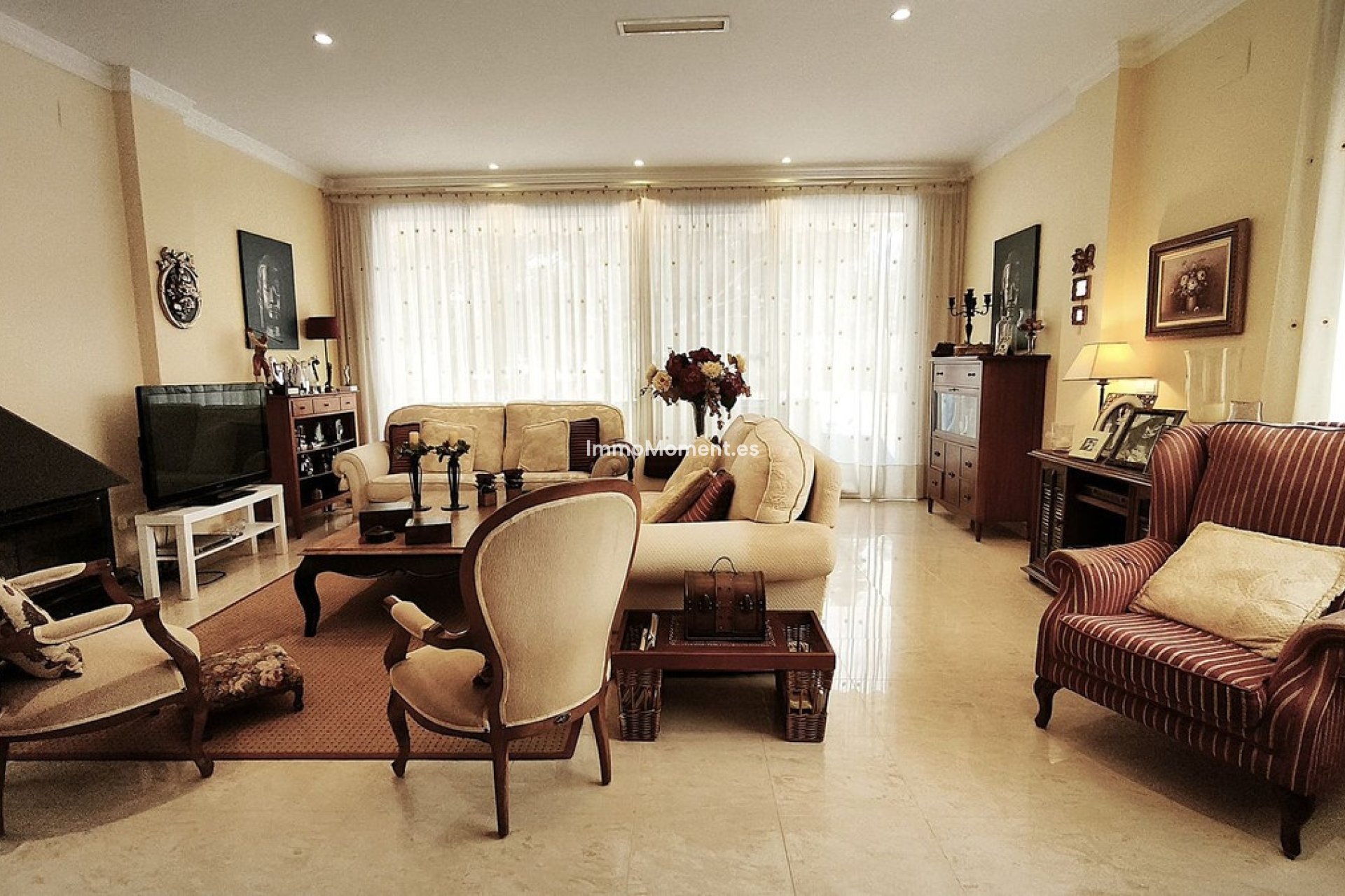 Reventa - Villa independiente - Alicante - Alicante Centro