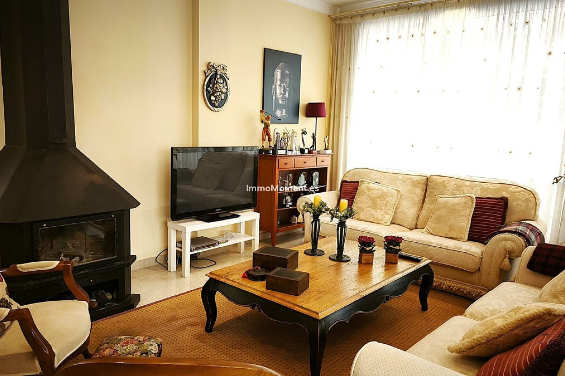Reventa - Villa independiente - Alicante - Alicante Centro