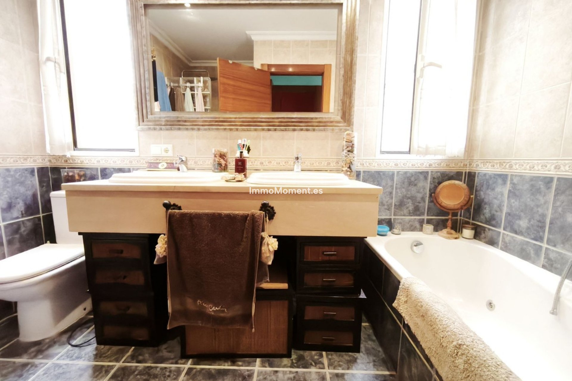 Reventa - Villa independiente - Alicante - Alicante Centro