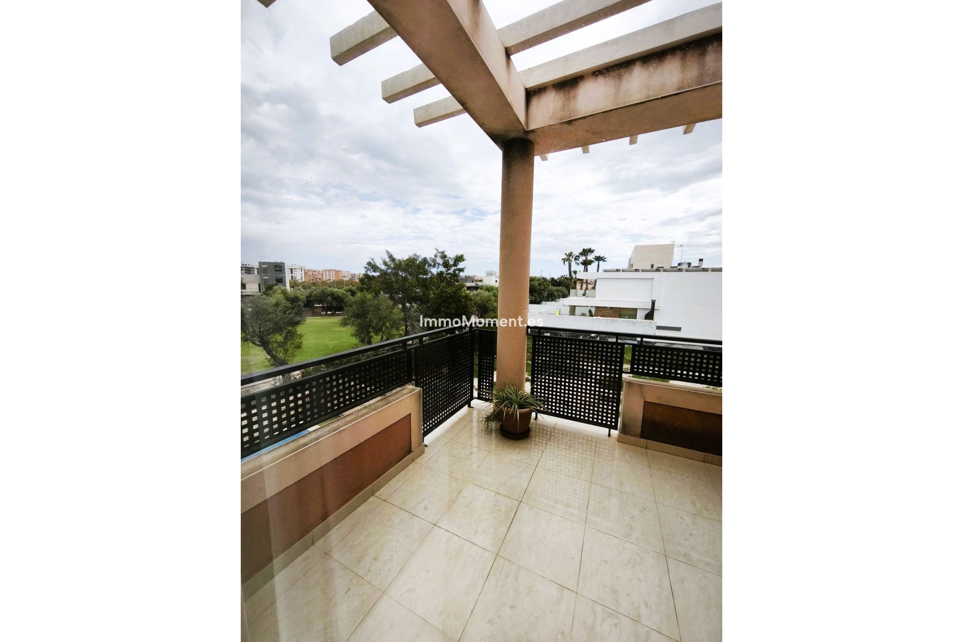 Reventa - Villa independiente - Alicante - Alicante Centro