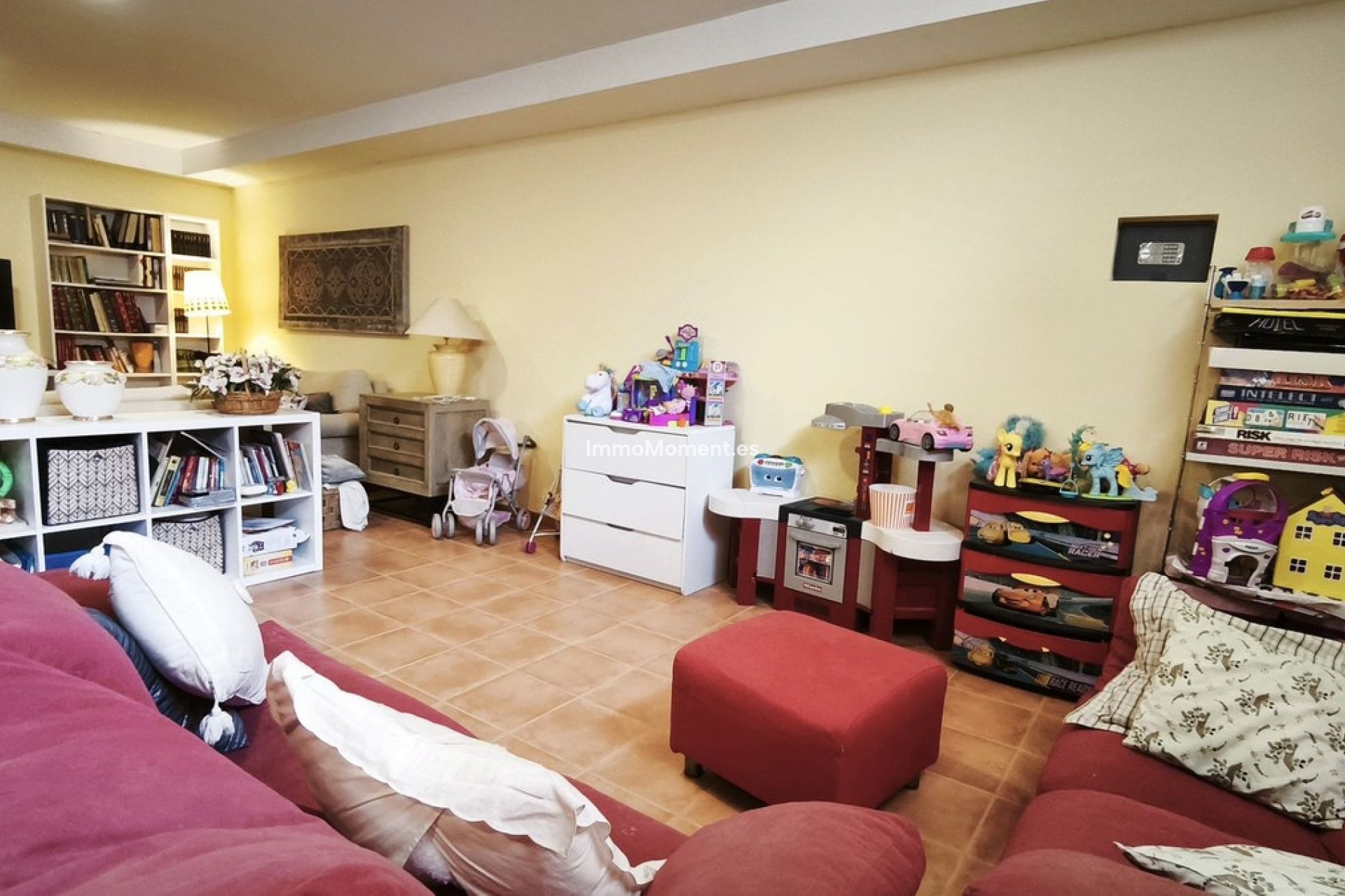 Reventa - Villa independiente - Alicante - Alicante Centro