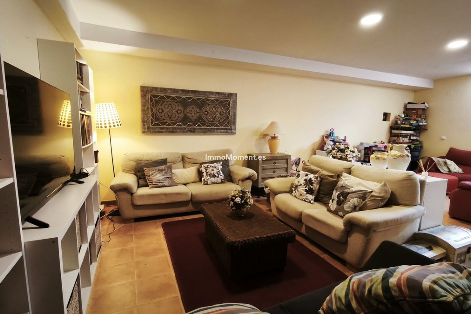 Reventa - Villa independiente - Alicante - Alicante Centro