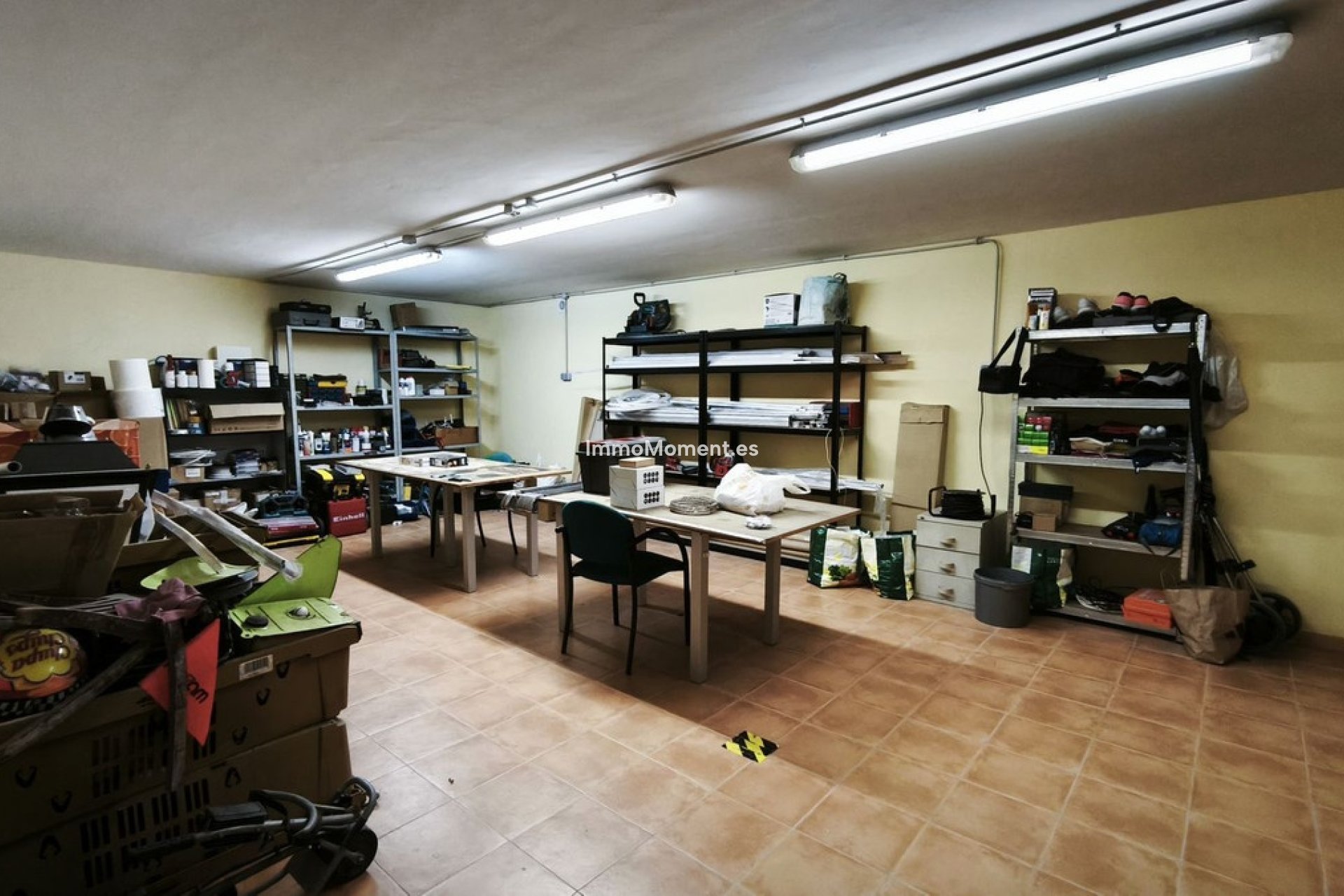 Reventa - Villa independiente - Alicante - Alicante Centro