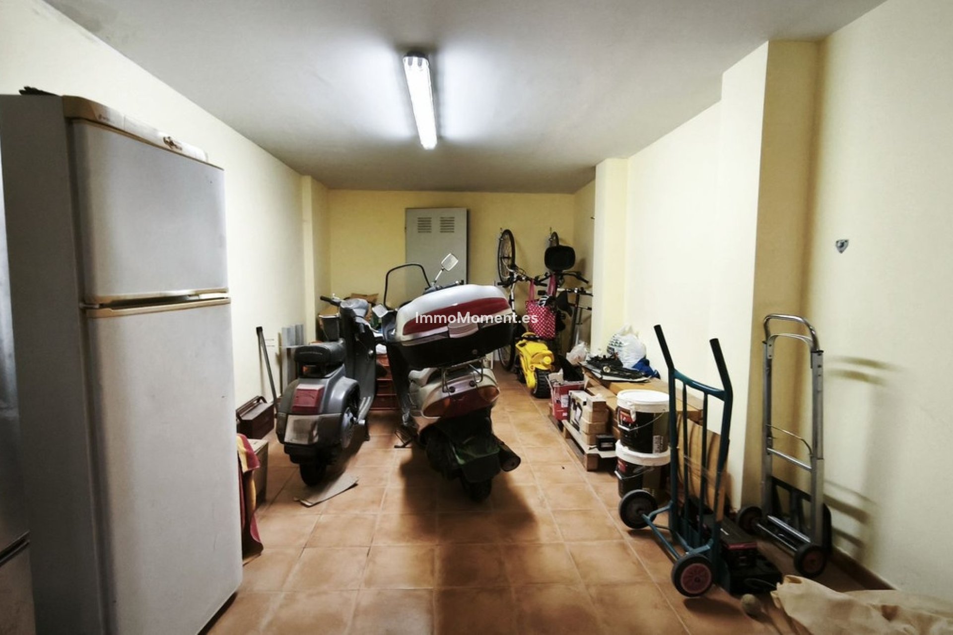 Reventa - Villa independiente - Alicante - Alicante Centro