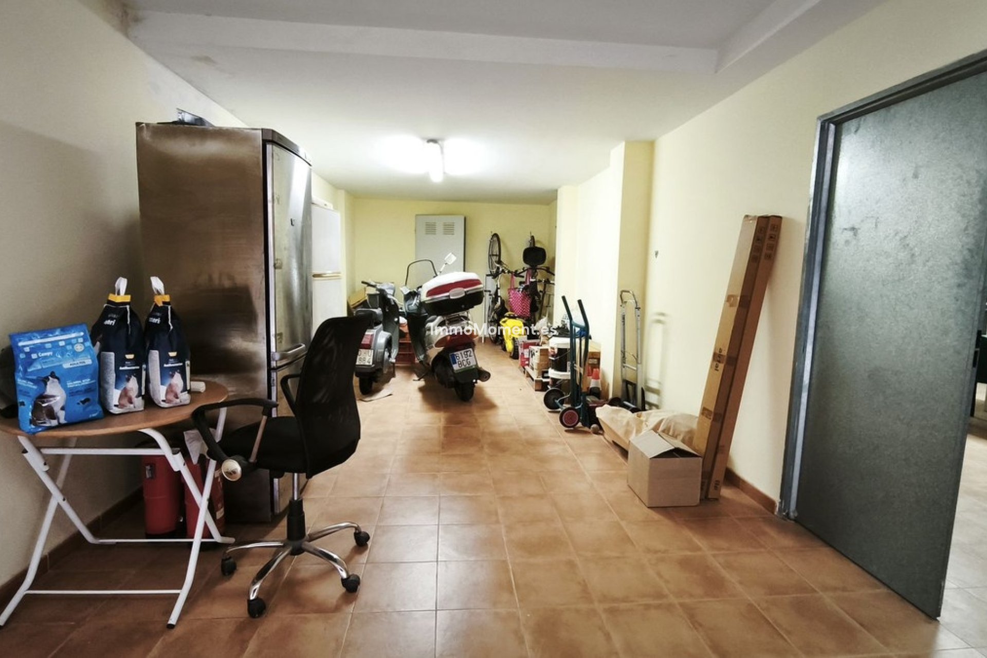 Reventa - Villa independiente - Alicante - Alicante Centro