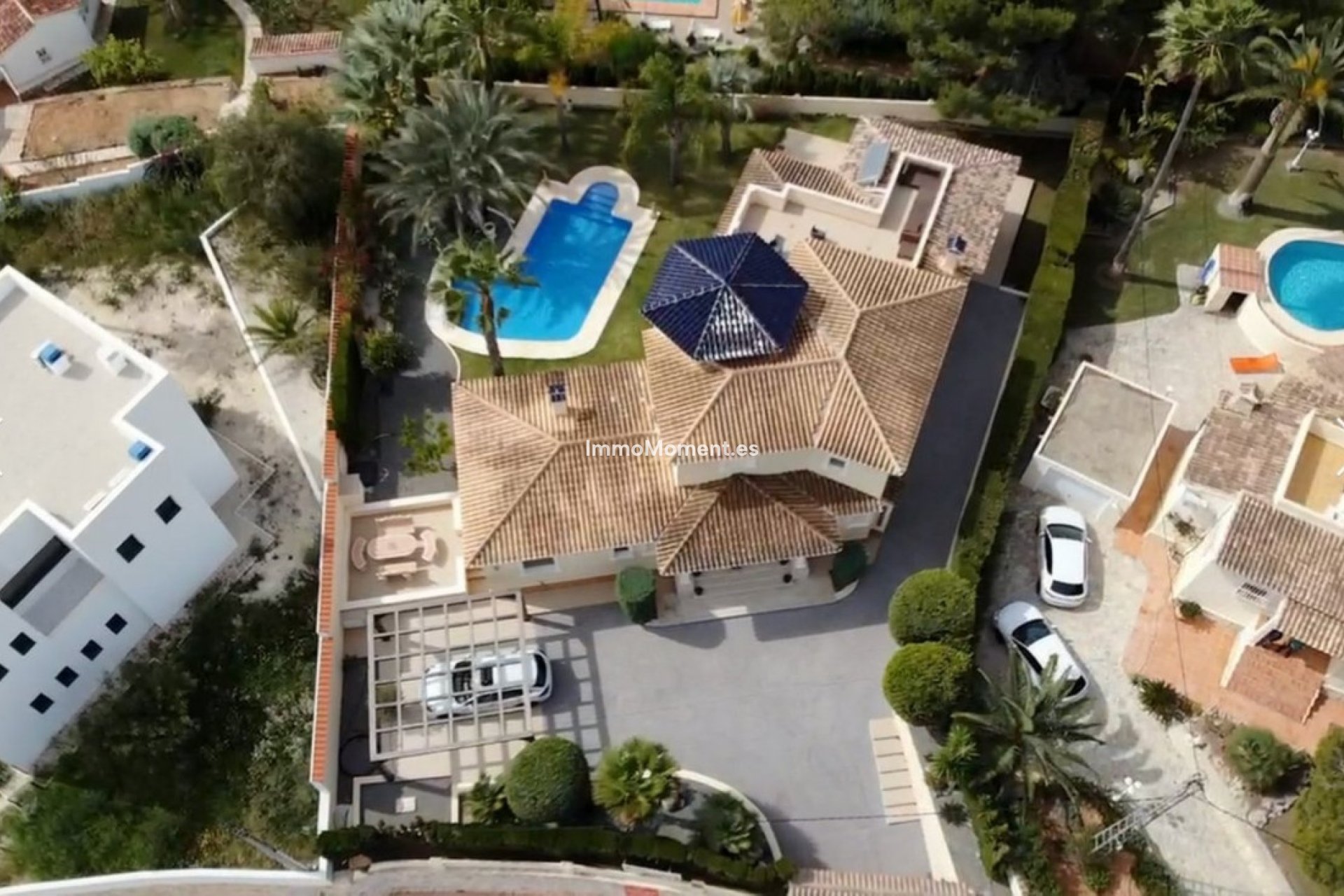 Reventa - Villa independiente - Alicante - Alicante Centro