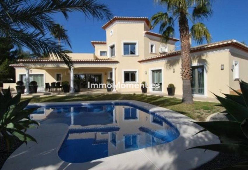 Reventa - Villa independiente - Alicante - Alicante Centro