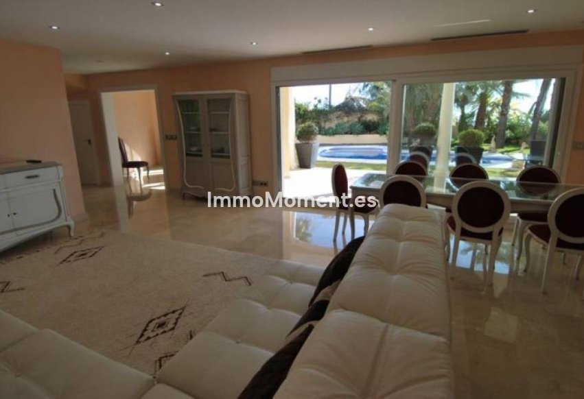 Reventa - Villa independiente - Alicante - Alicante Centro