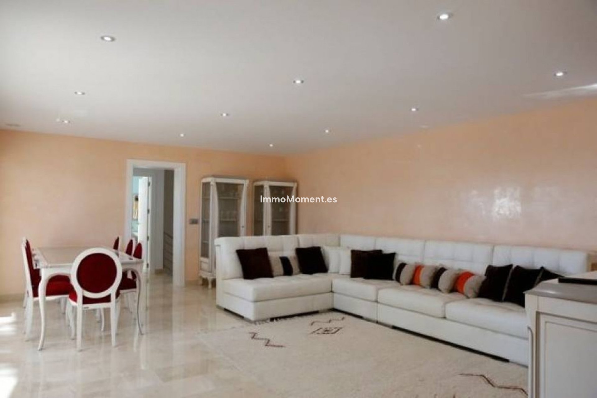 Reventa - Villa independiente - Alicante - Alicante Centro