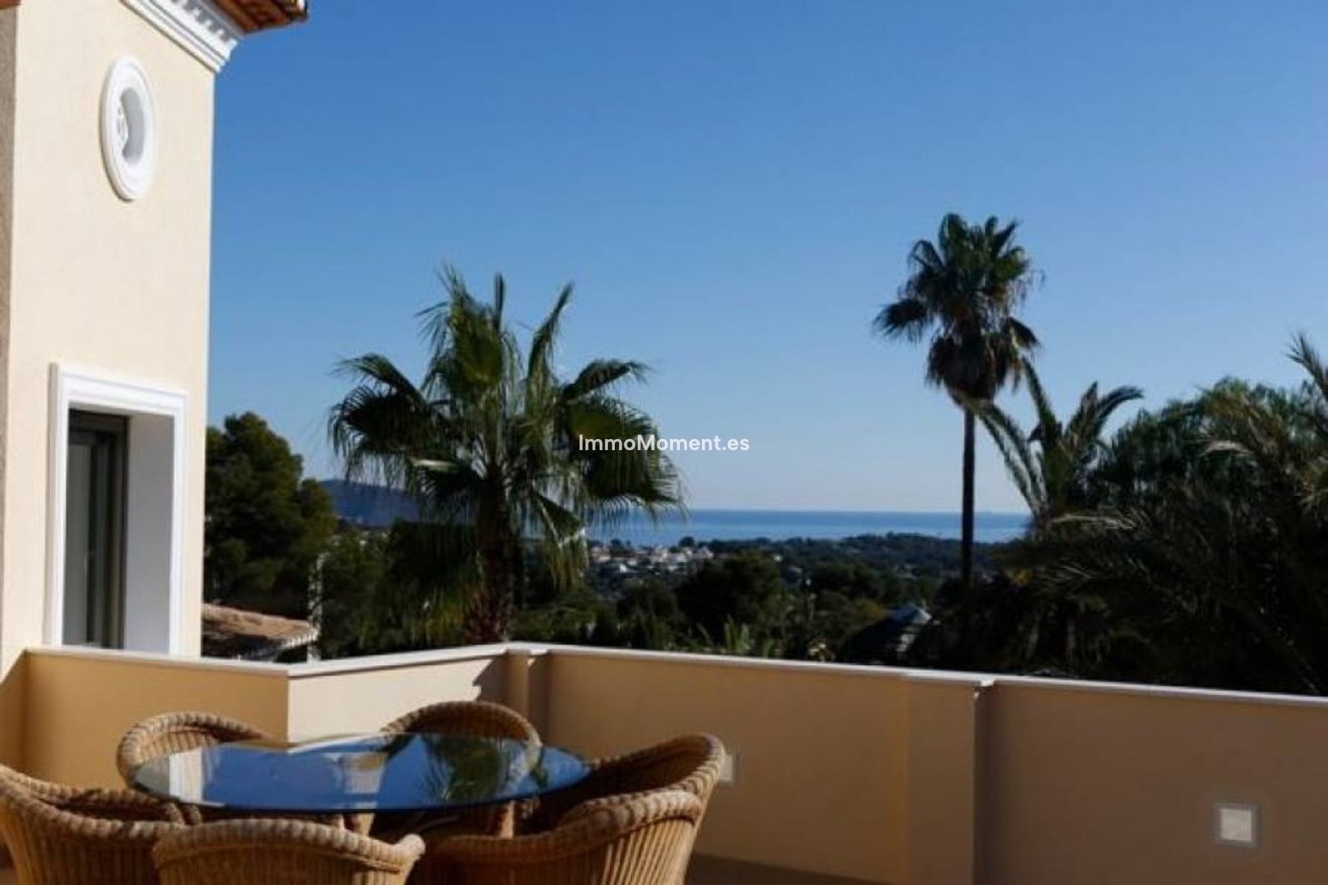 Reventa - Villa independiente - Alicante - Alicante Centro