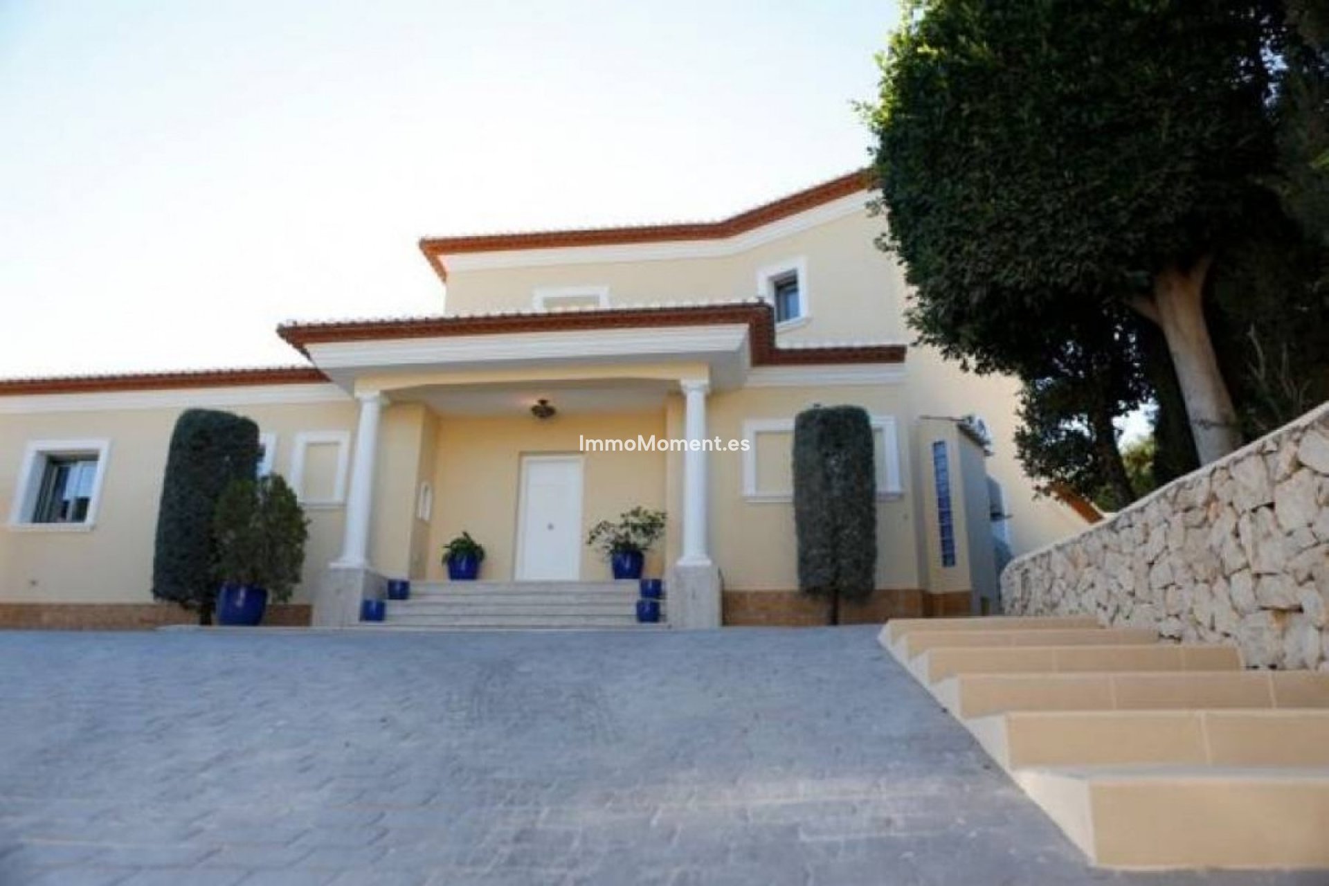 Reventa - Villa independiente - Alicante - Alicante Centro