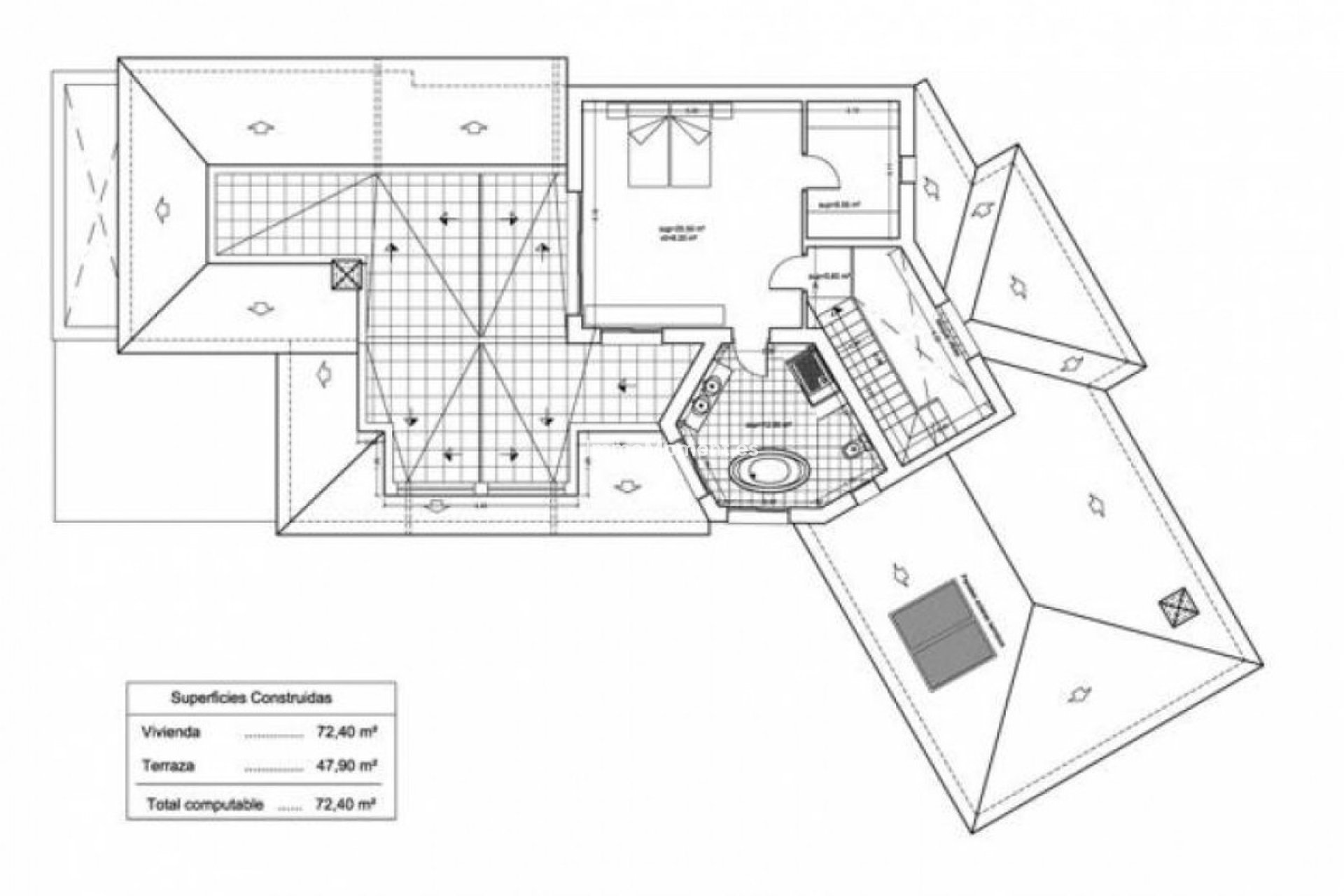 Reventa - Villa independiente - Alicante - Alicante Centro