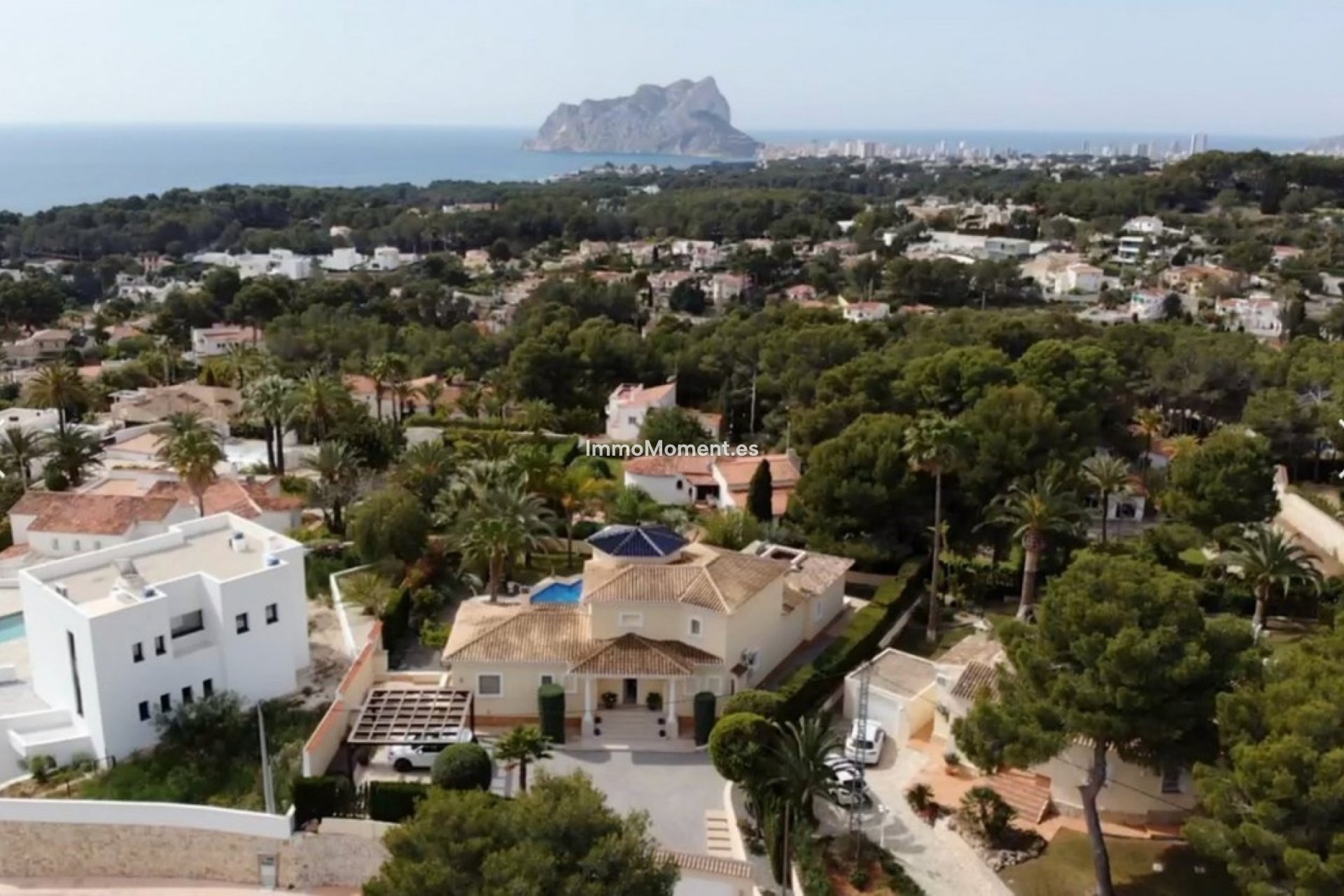 Reventa - Villa independiente - Alicante - Alicante Centro