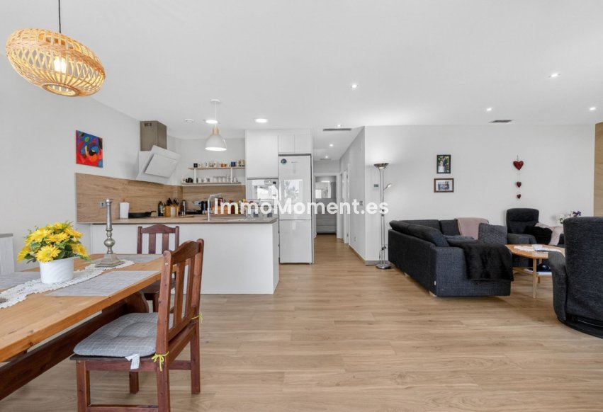 Reventa - Villa independiente - Alicante - Alicante Centro