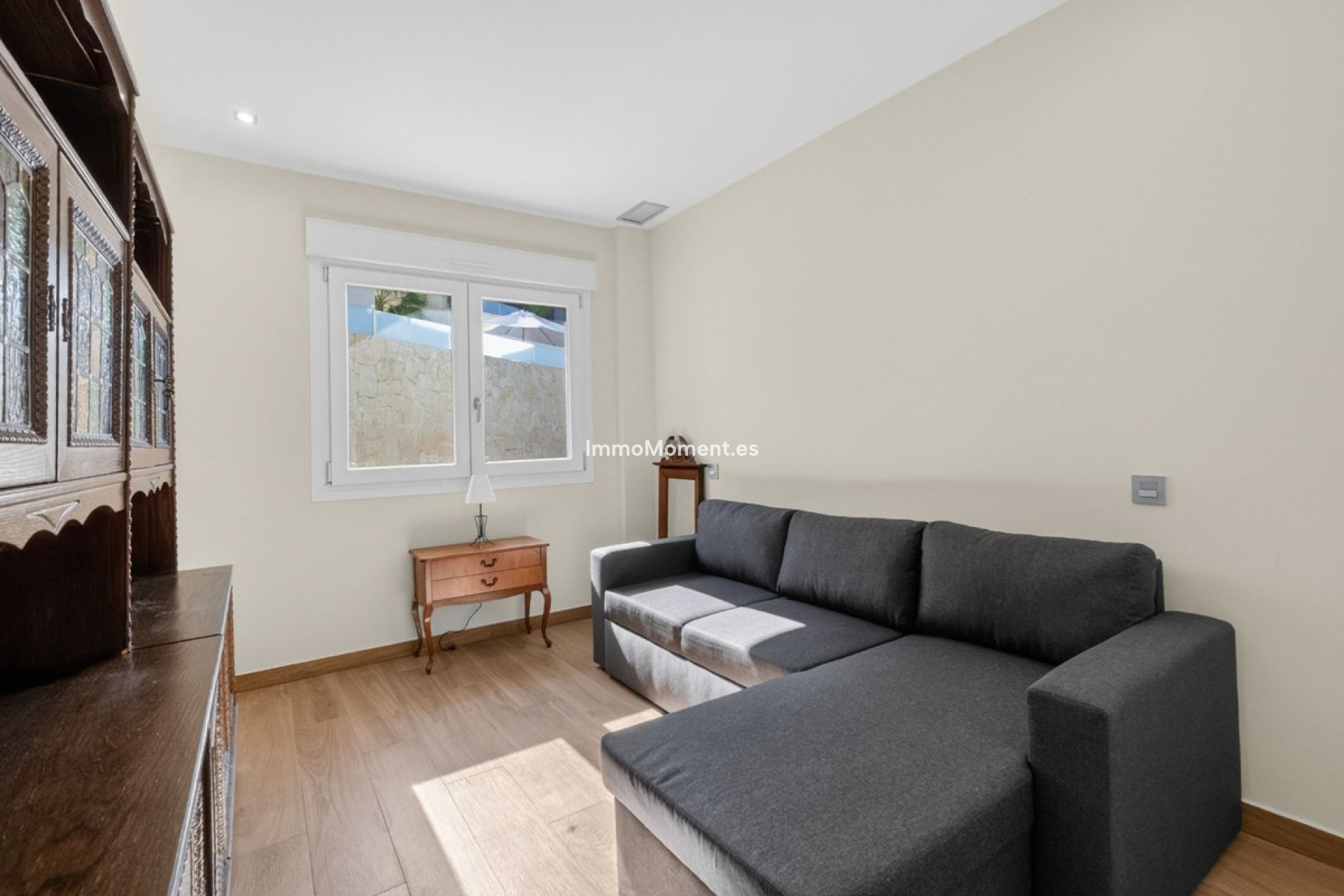 Reventa - Villa independiente - Alicante - Alicante Centro
