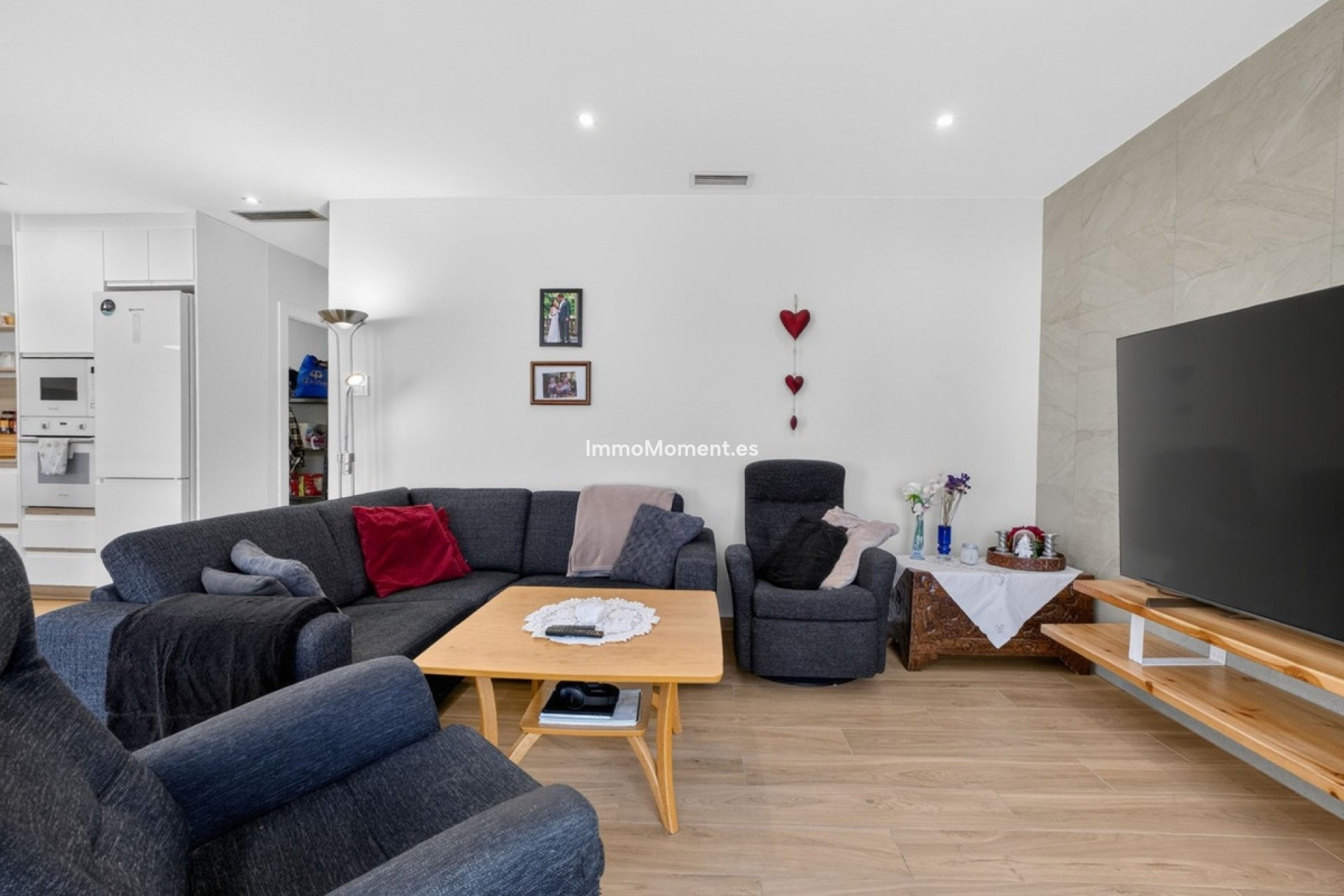 Reventa - Villa independiente - Alicante - Alicante Centro