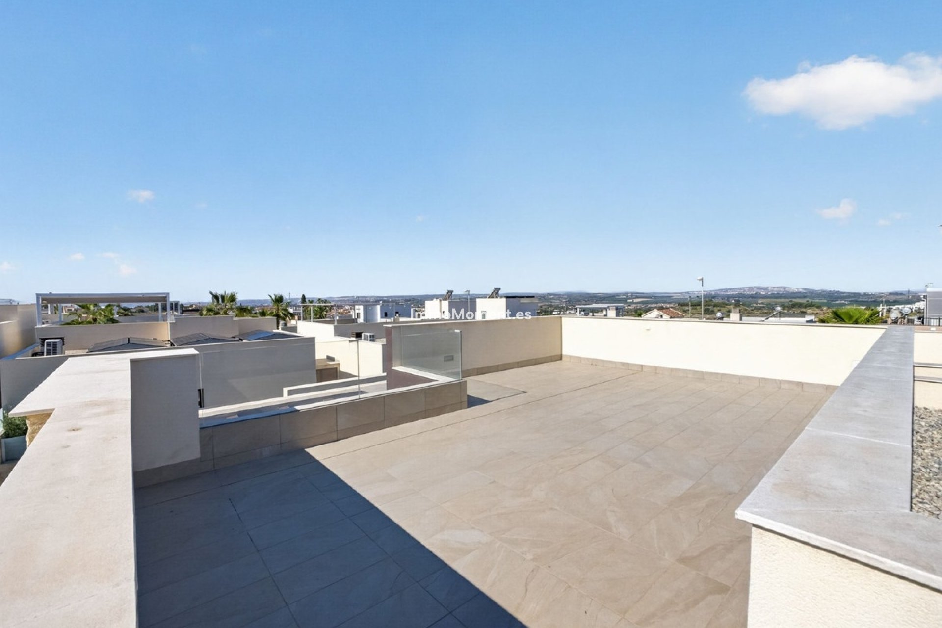 Reventa - Villa independiente - Alicante - Alicante Centro