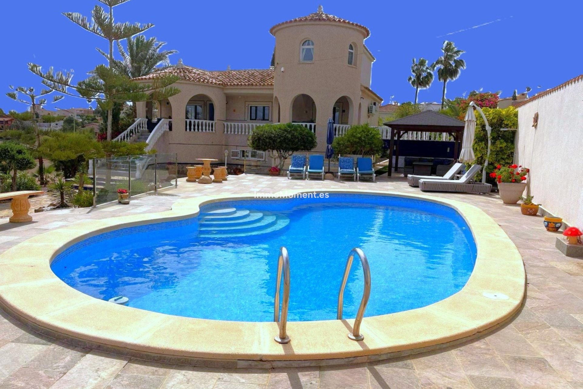 Reventa - Villa independiente - Almoradí - Almoradi Centro