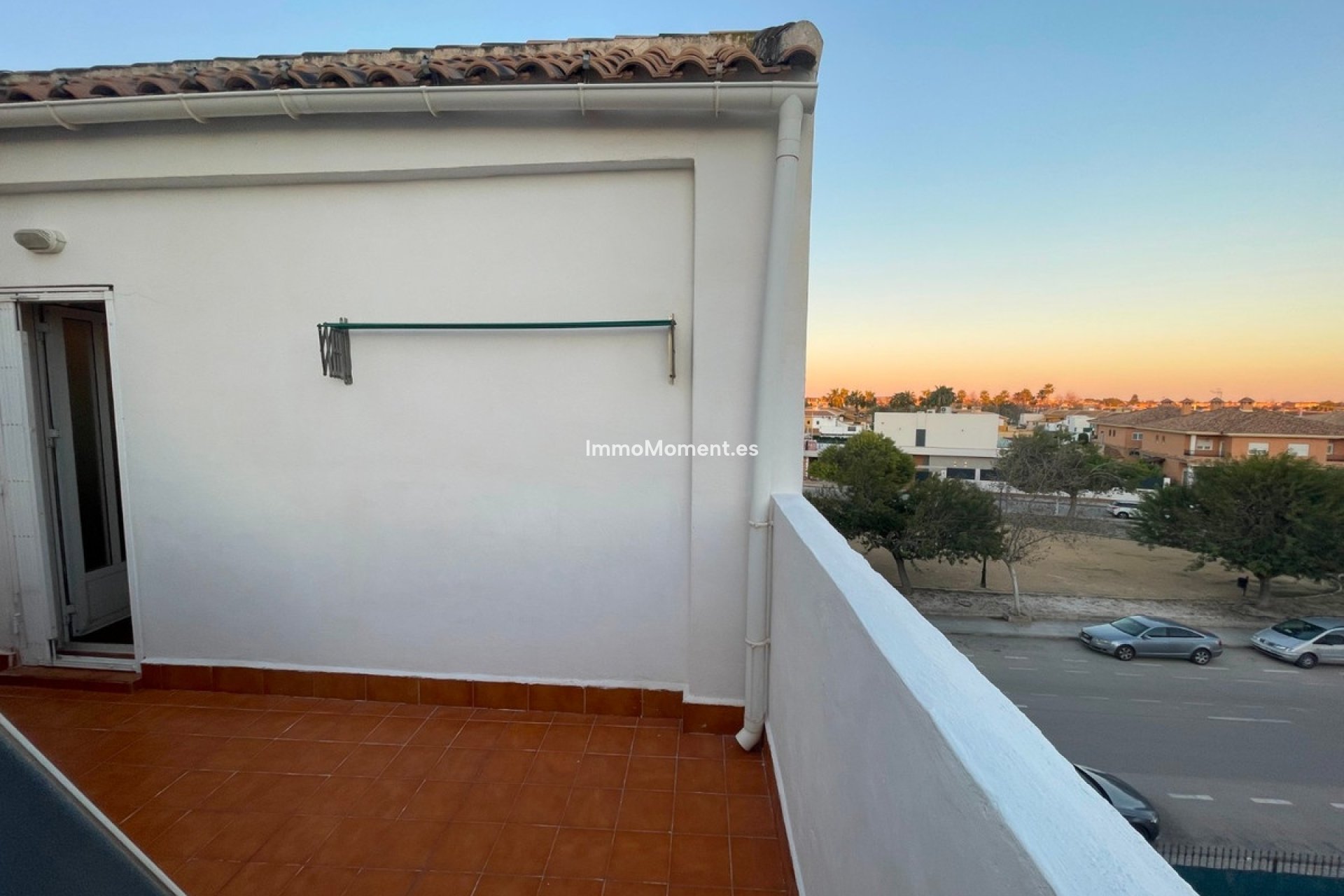 Reventa - Villa independiente - Almoradí - Almoradi Centro