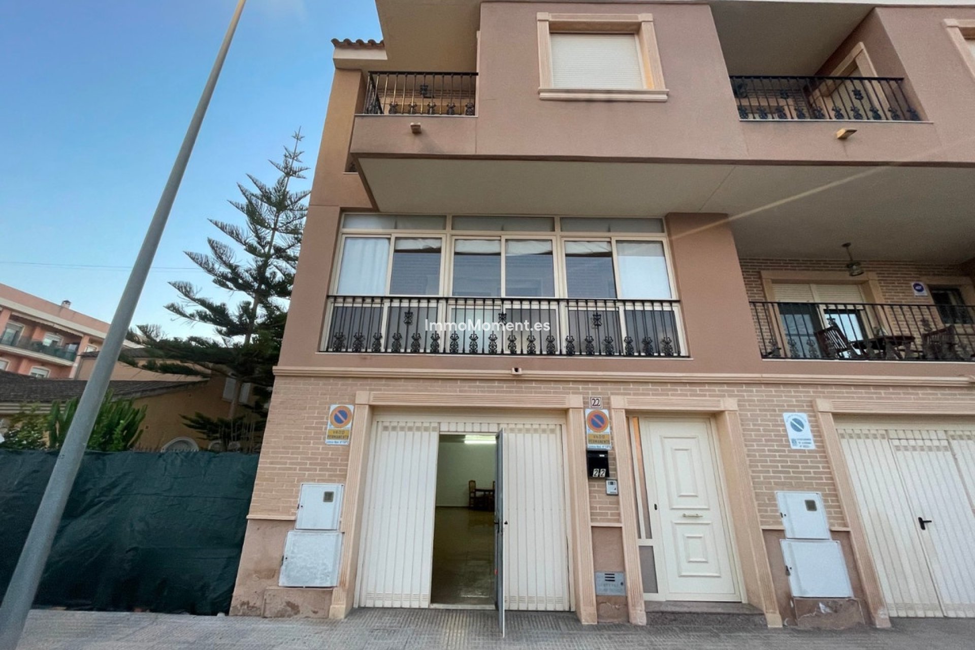 Reventa - Villa independiente - Almoradí - Almoradi Centro