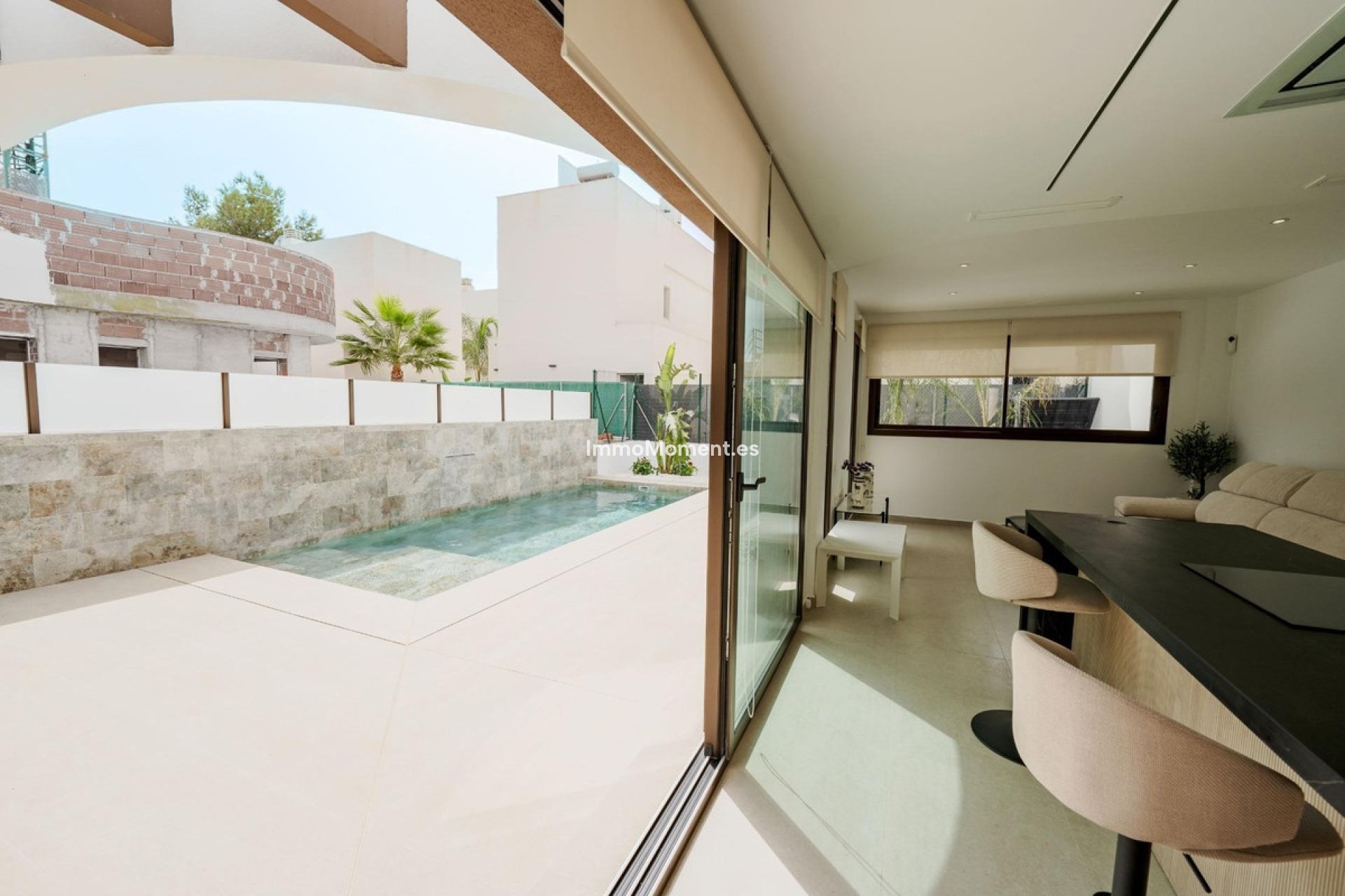 Reventa - Villa independiente - Almoradí - Almoradi Centro