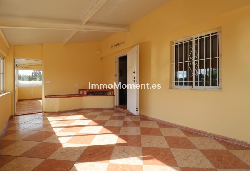 Reventa - Villa independiente - Almoradí - Heredades