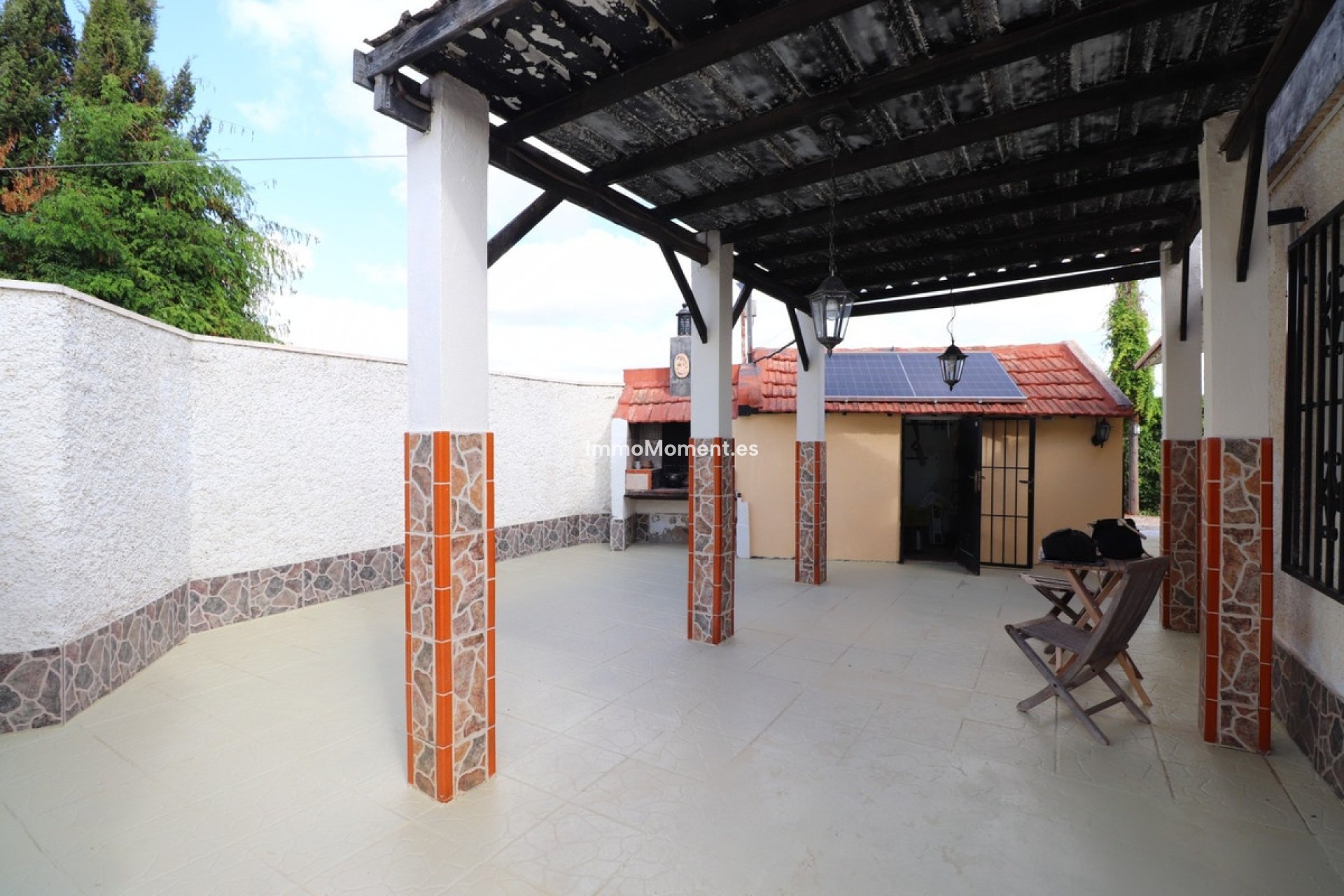 Reventa - Villa independiente - Almoradí - Heredades