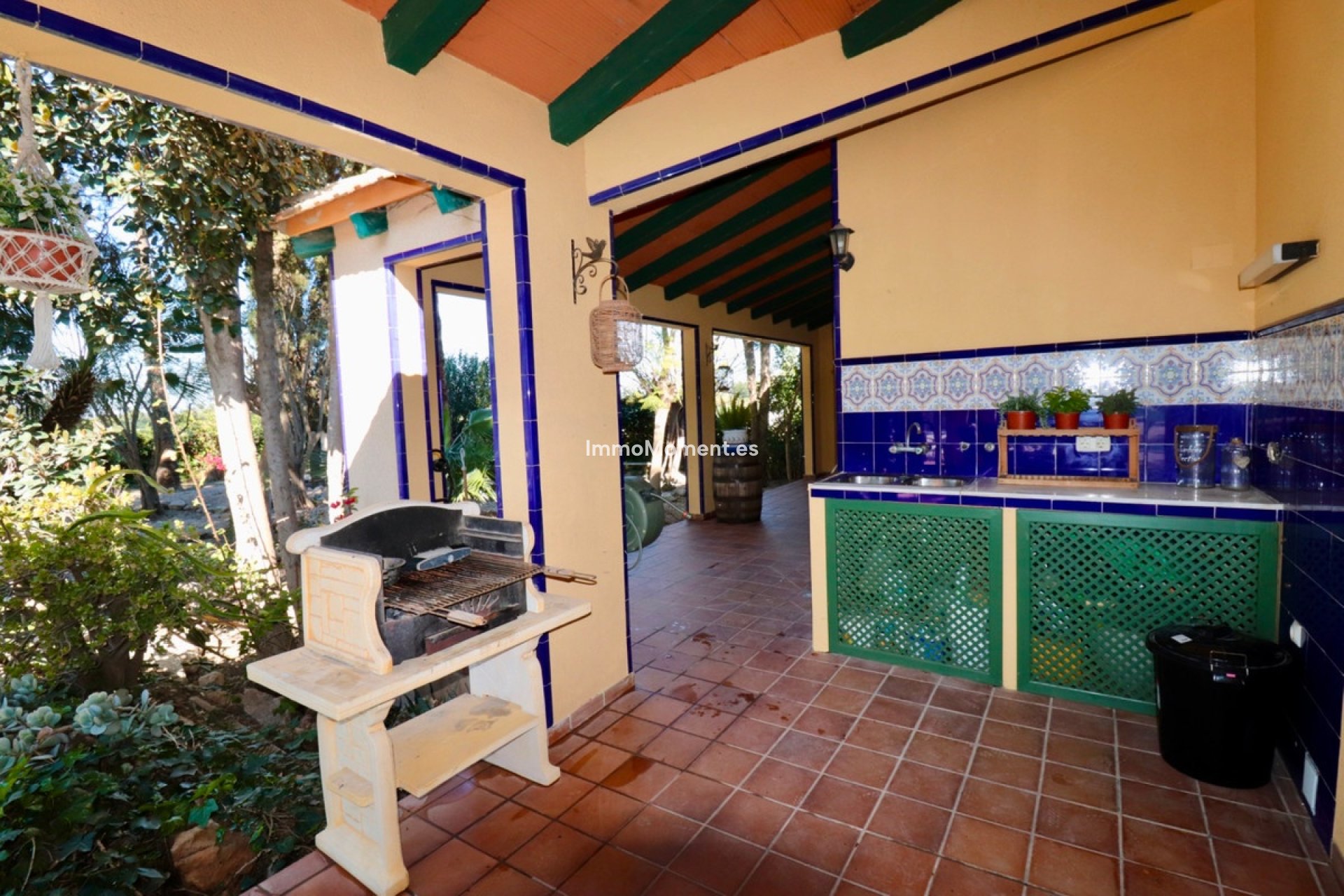 Reventa - Villa independiente - Almoradí - Heredades