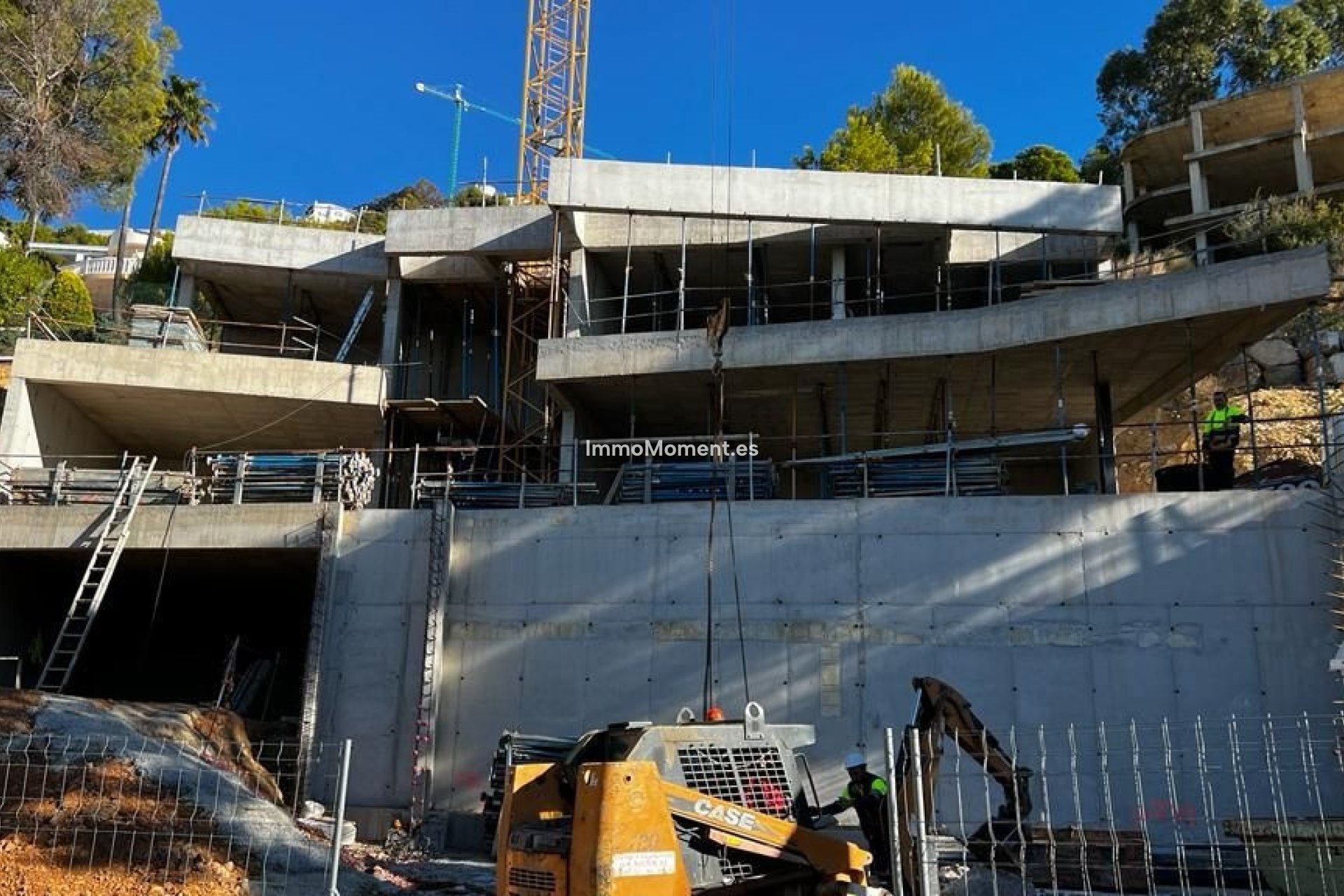 Reventa - Villa independiente - Altea - Altea Centro