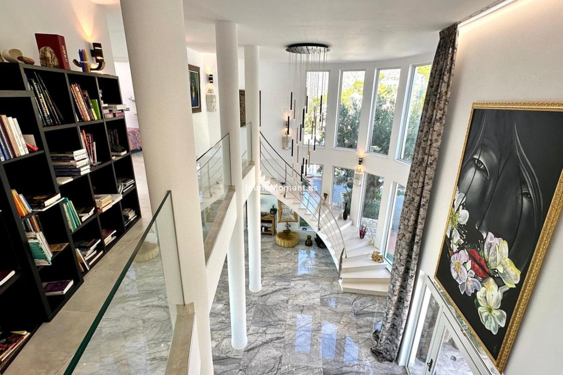 Reventa - Villa independiente - Altea - Altea Centro