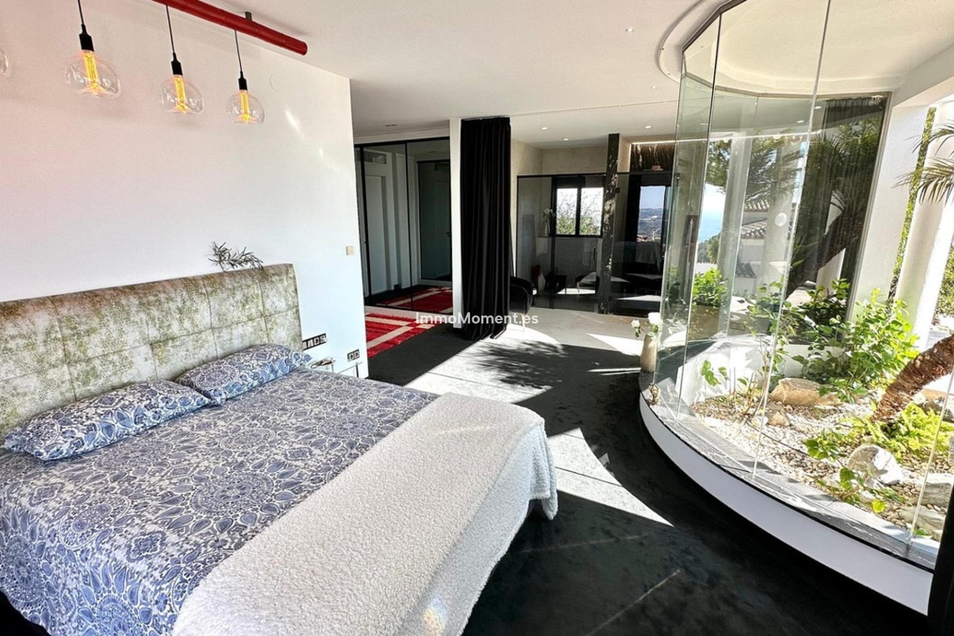 Reventa - Villa independiente - Altea - Altea Centro