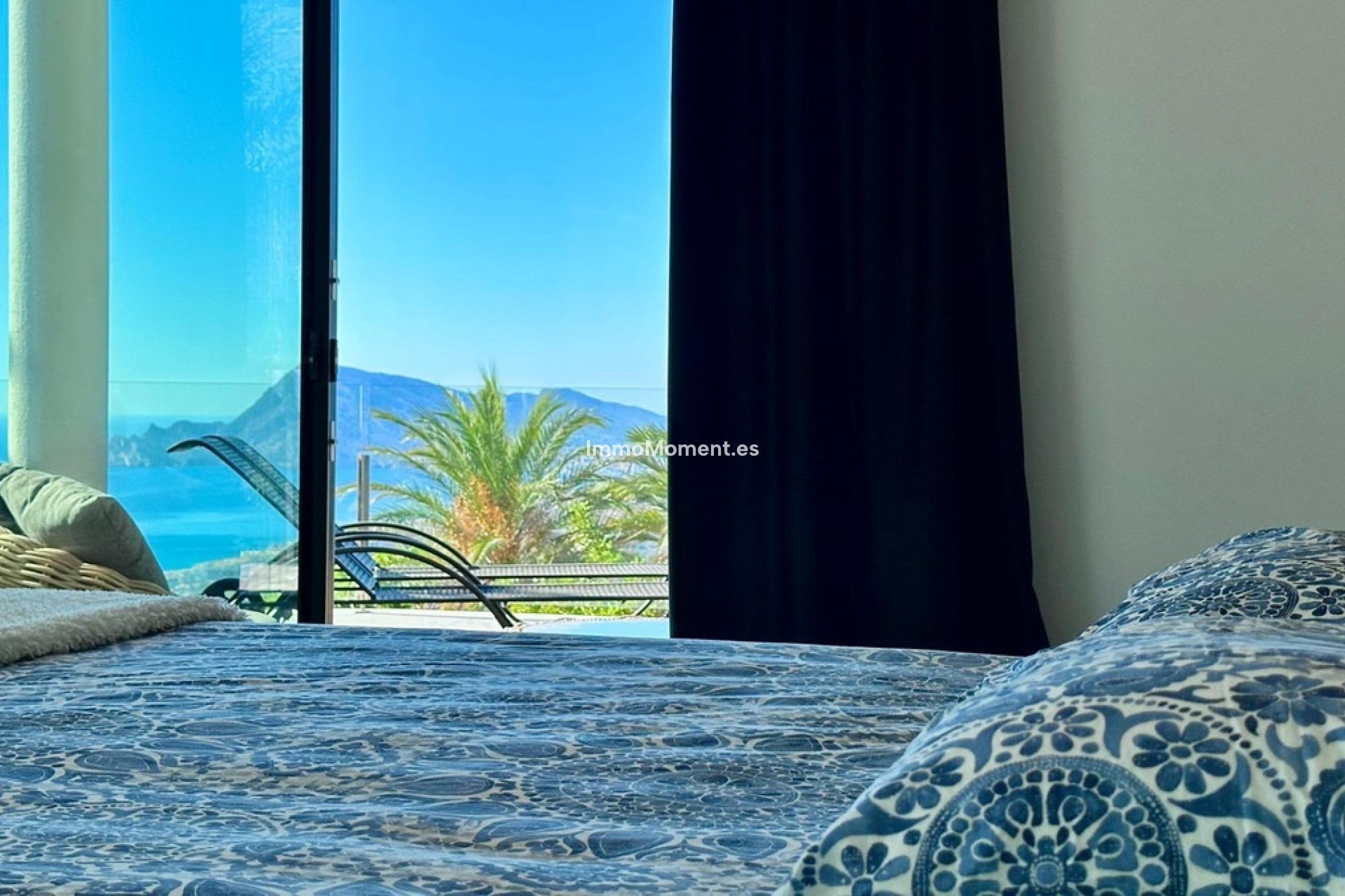 Reventa - Villa independiente - Altea - Altea Centro