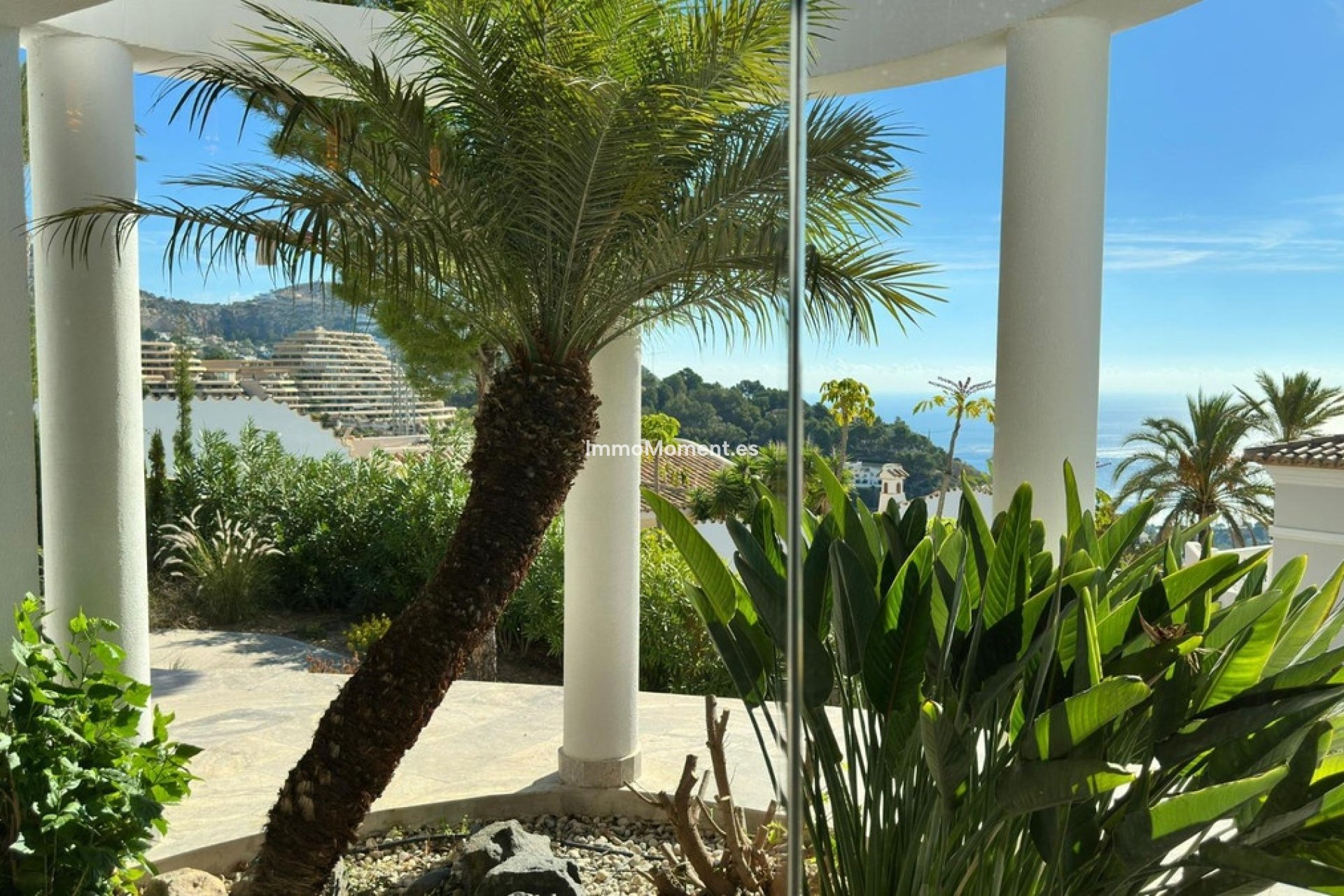 Reventa - Villa independiente - Altea - Altea Centro